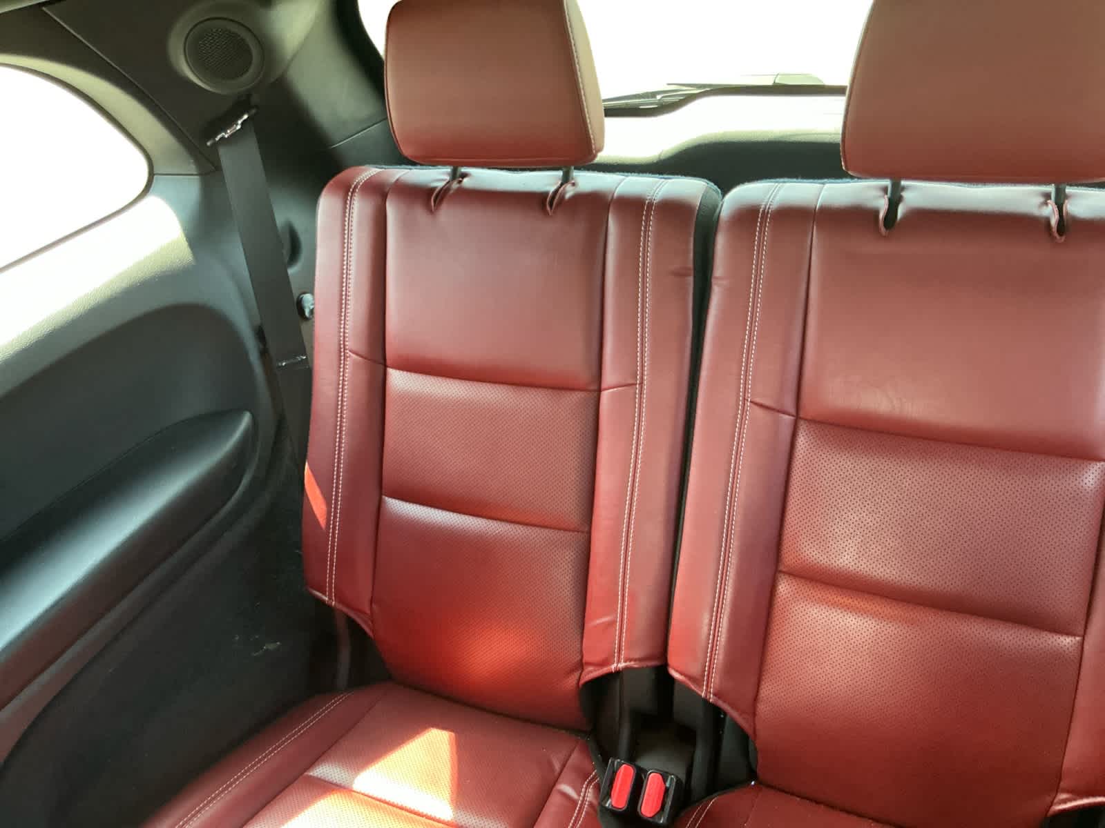 Used 2021 Dodge Durango SUV
