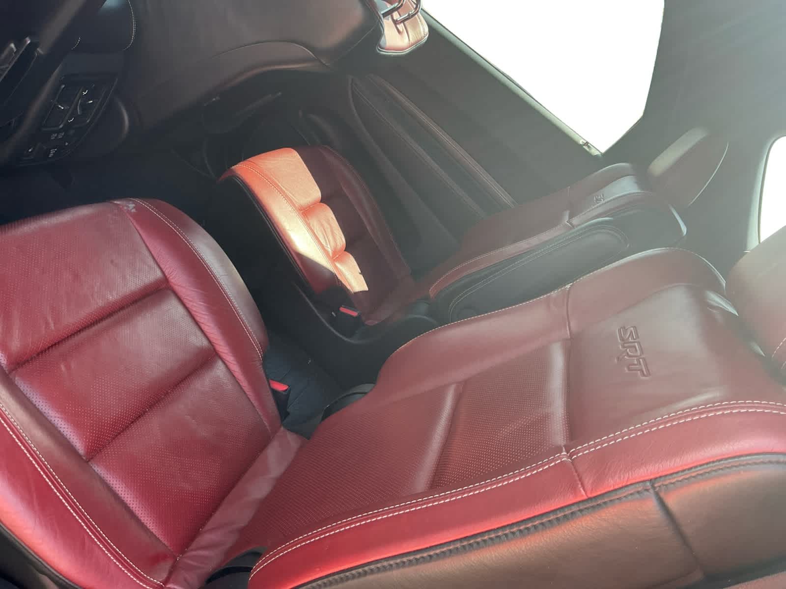 Used 2021 Dodge Durango SUV