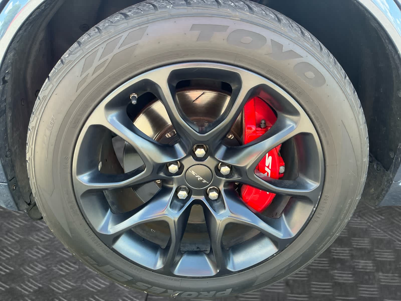 Used 2021 Dodge Durango SUV