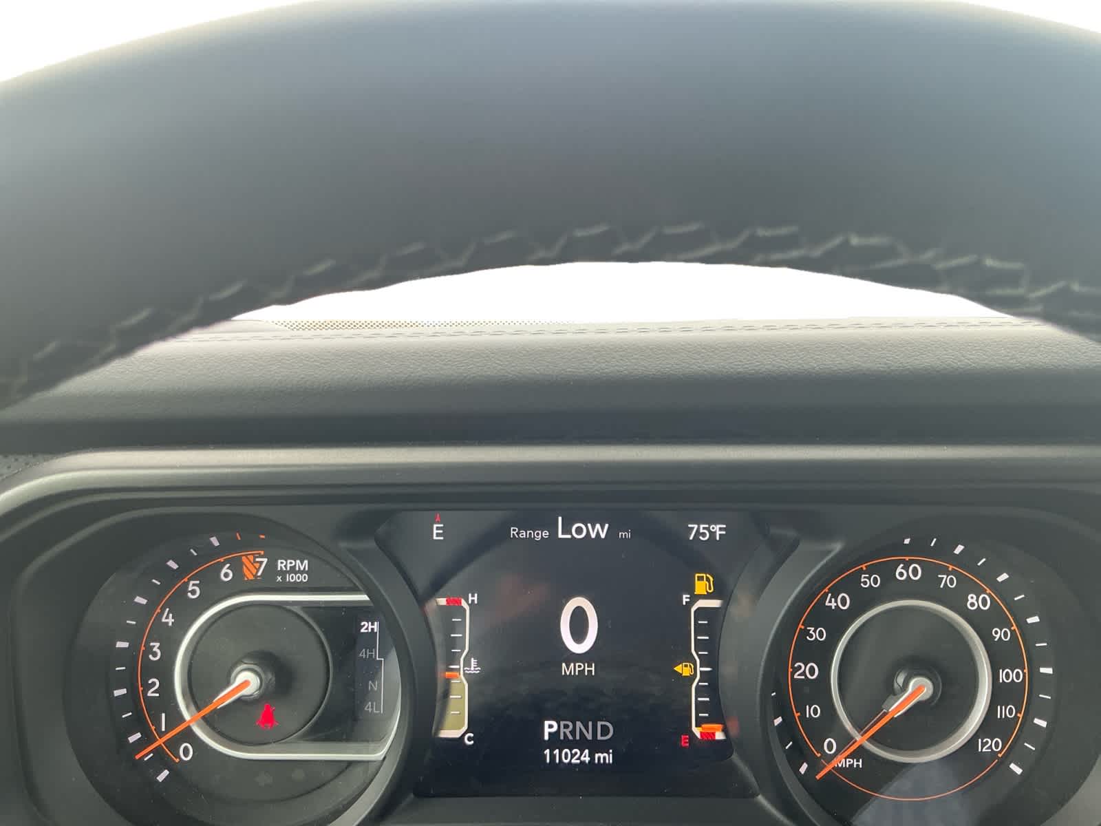 Used 2026 Jeep Gladiator Truck