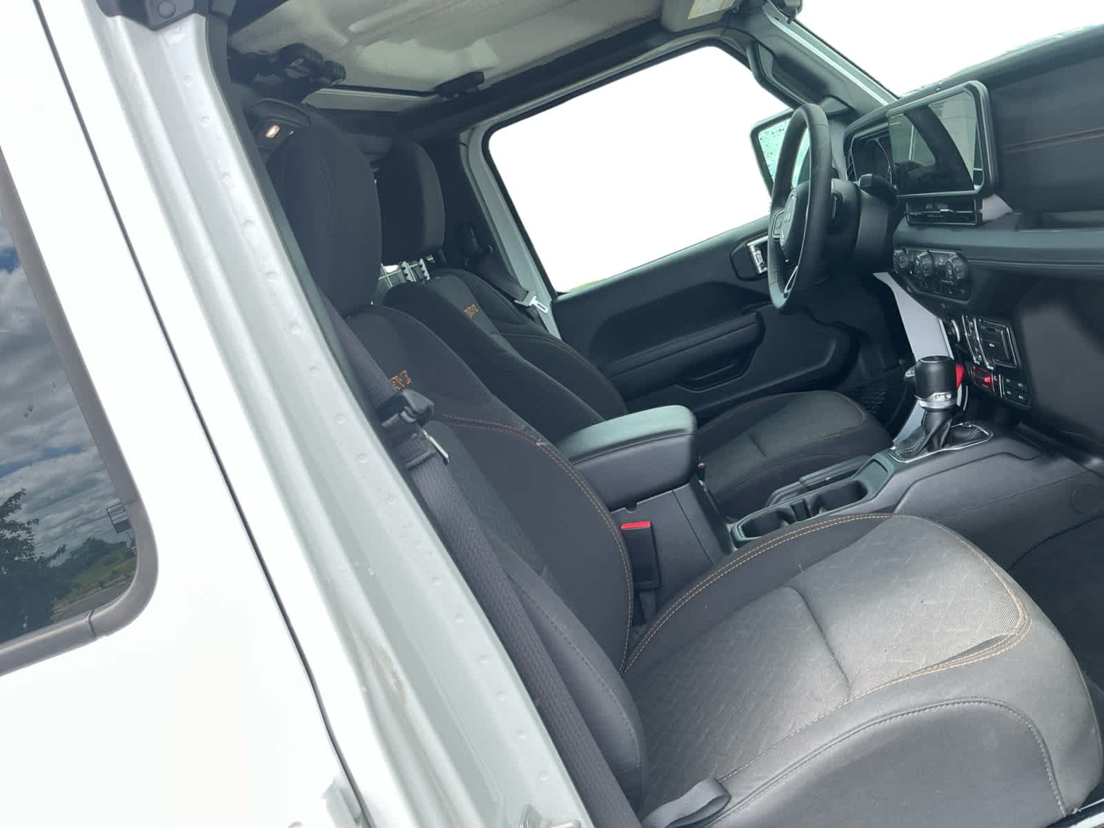 Used 2026 Jeep Gladiator Truck