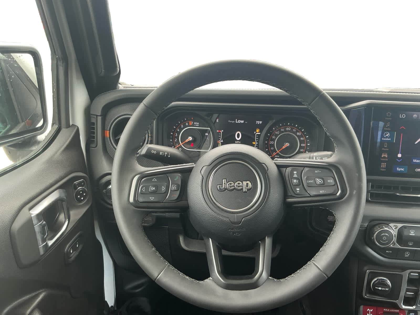 Used 2026 Jeep Gladiator Truck