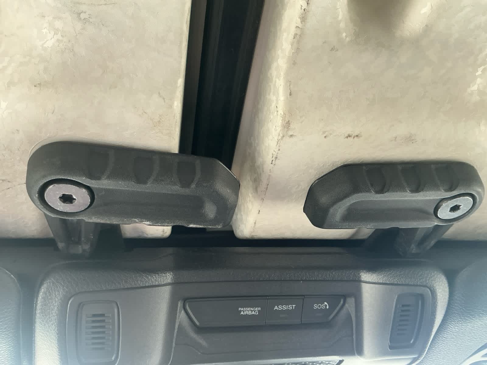 Used 2026 Jeep Gladiator Truck