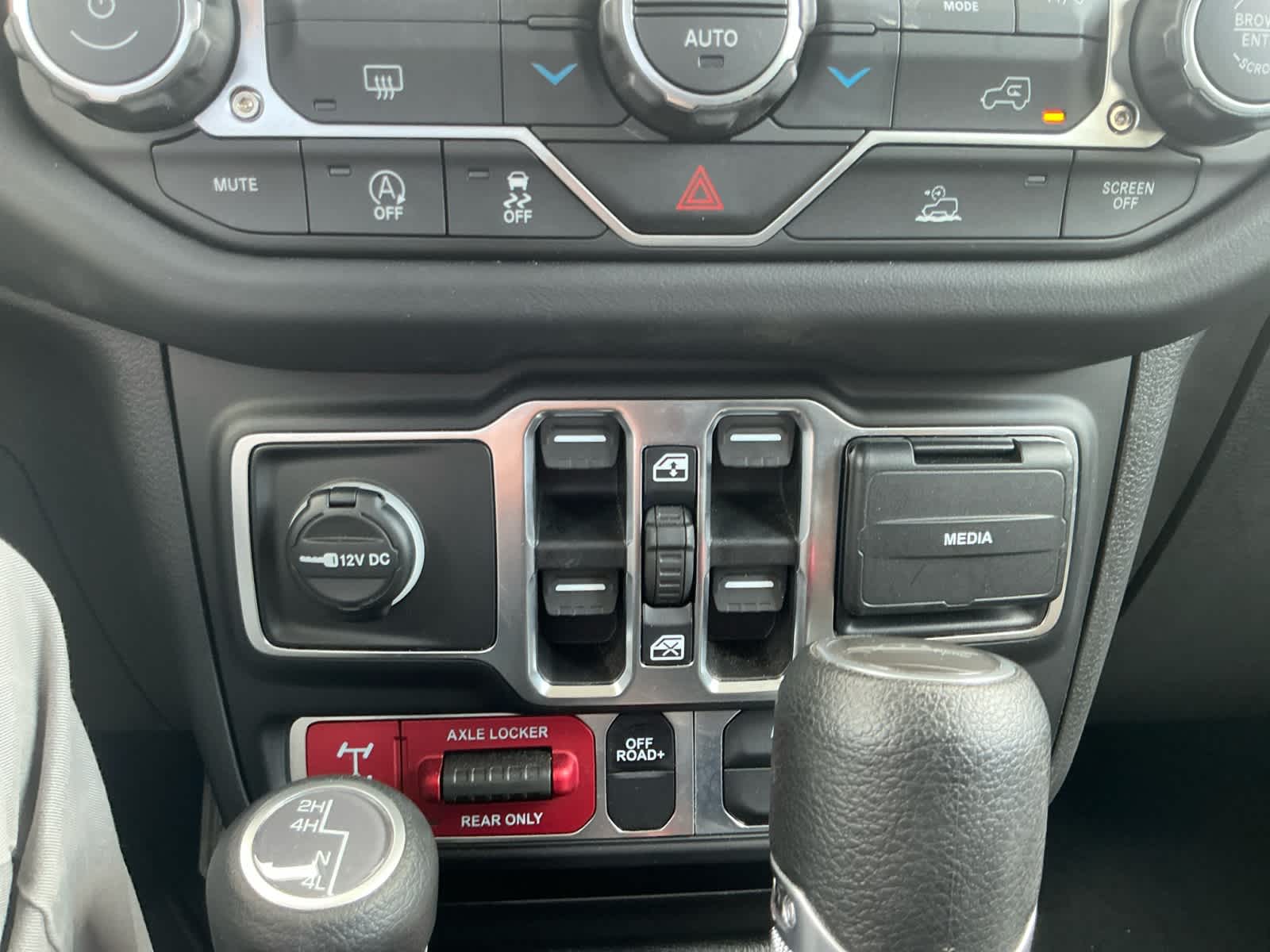 Used 2026 Jeep Gladiator Truck