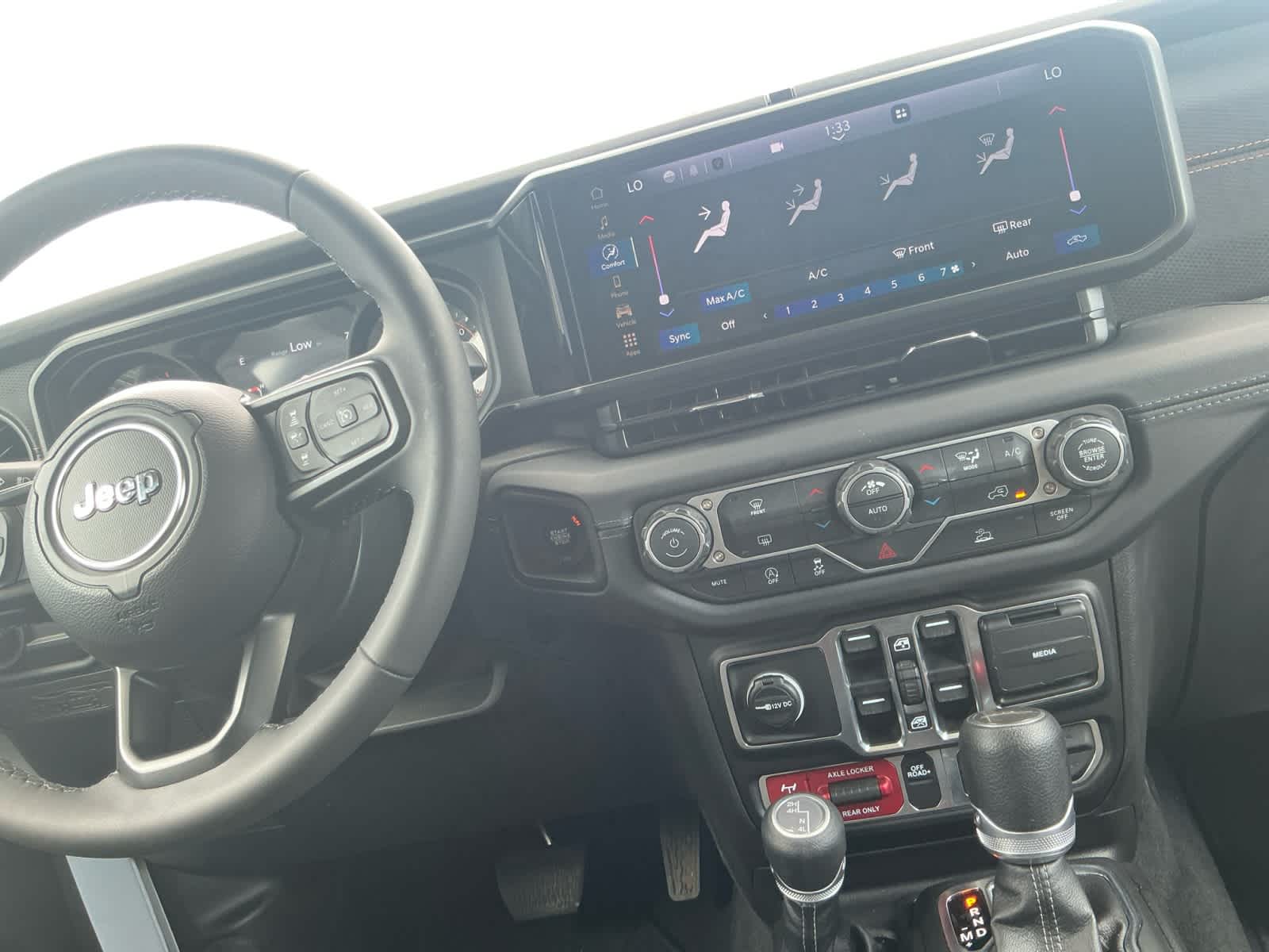 Used 2026 Jeep Gladiator Truck