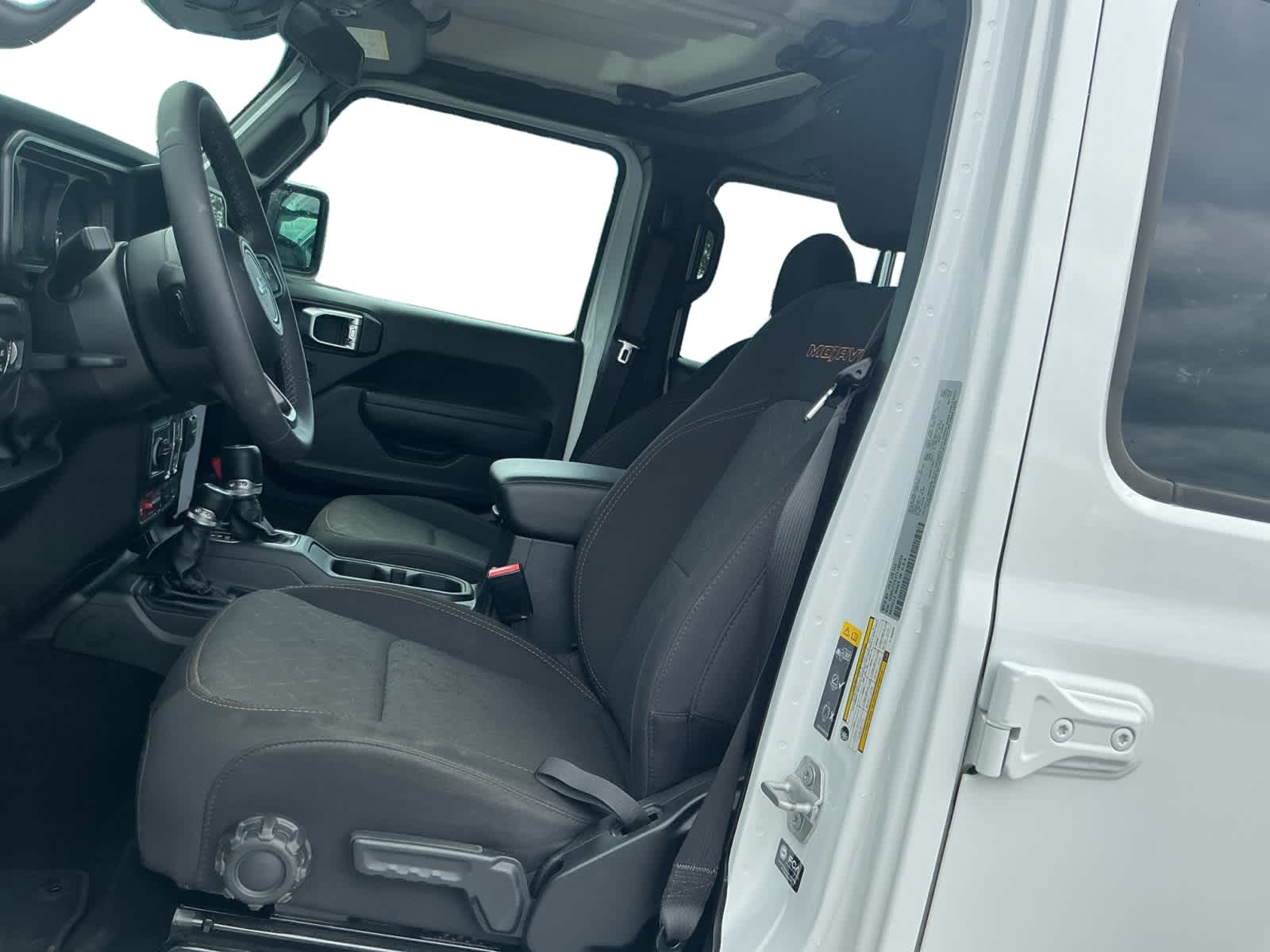 Used 2026 Jeep Gladiator Truck