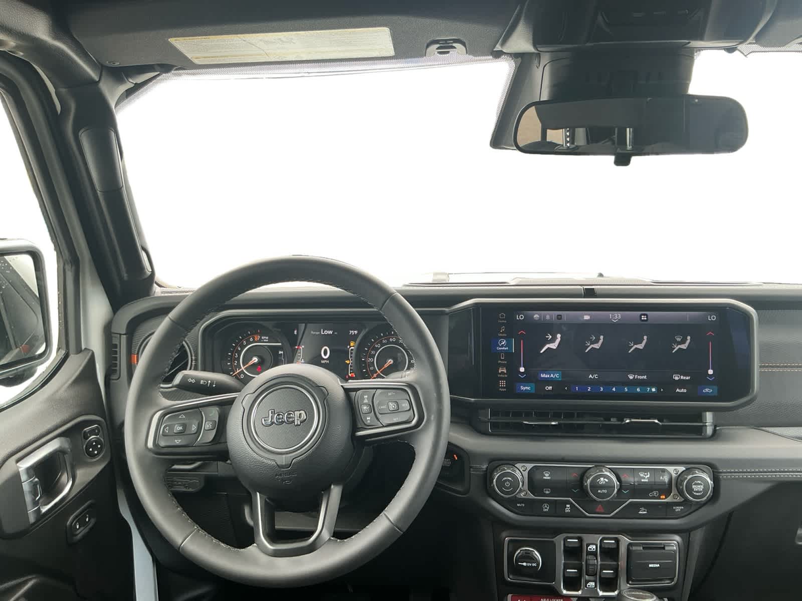 Used 2026 Jeep Gladiator Truck
