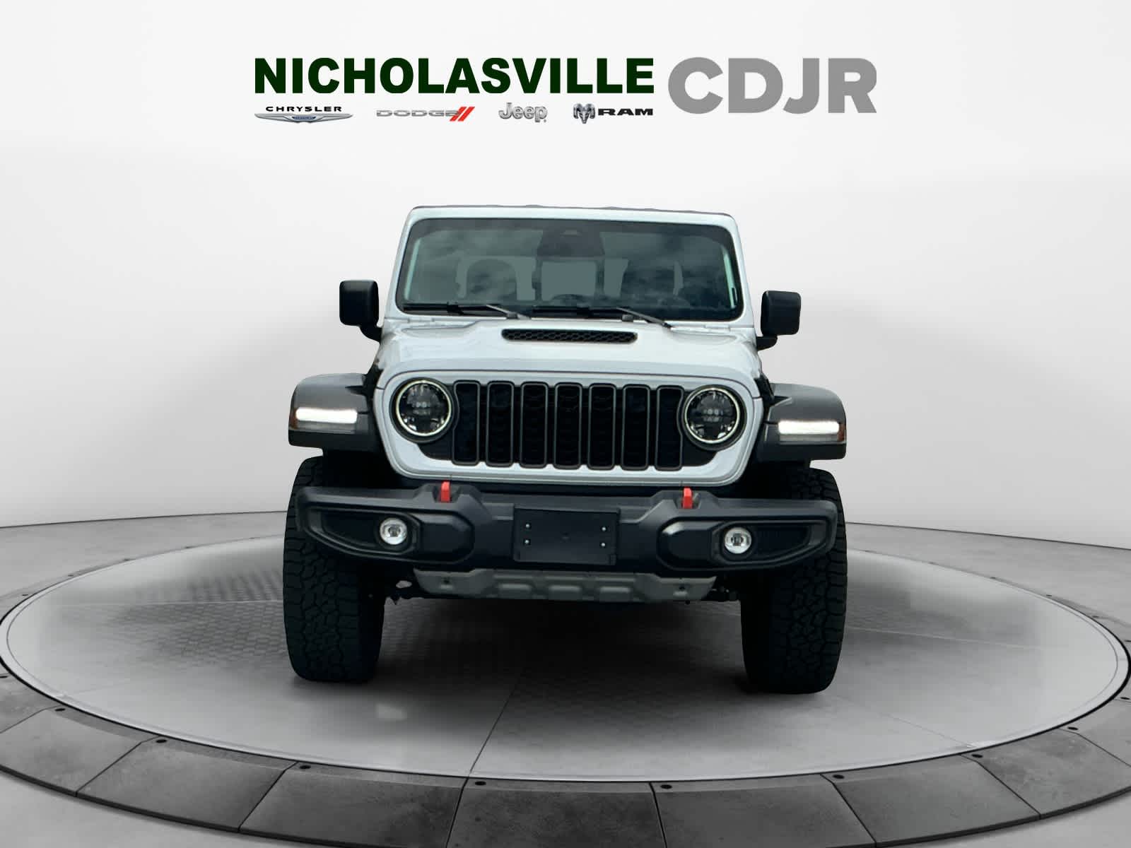 Used 2026 Jeep Gladiator Truck