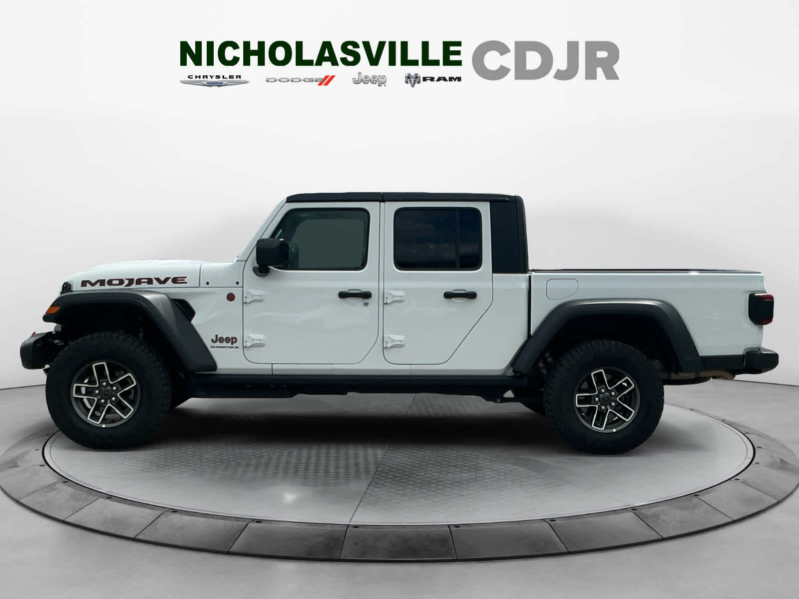 Used 2026 Jeep Gladiator Truck