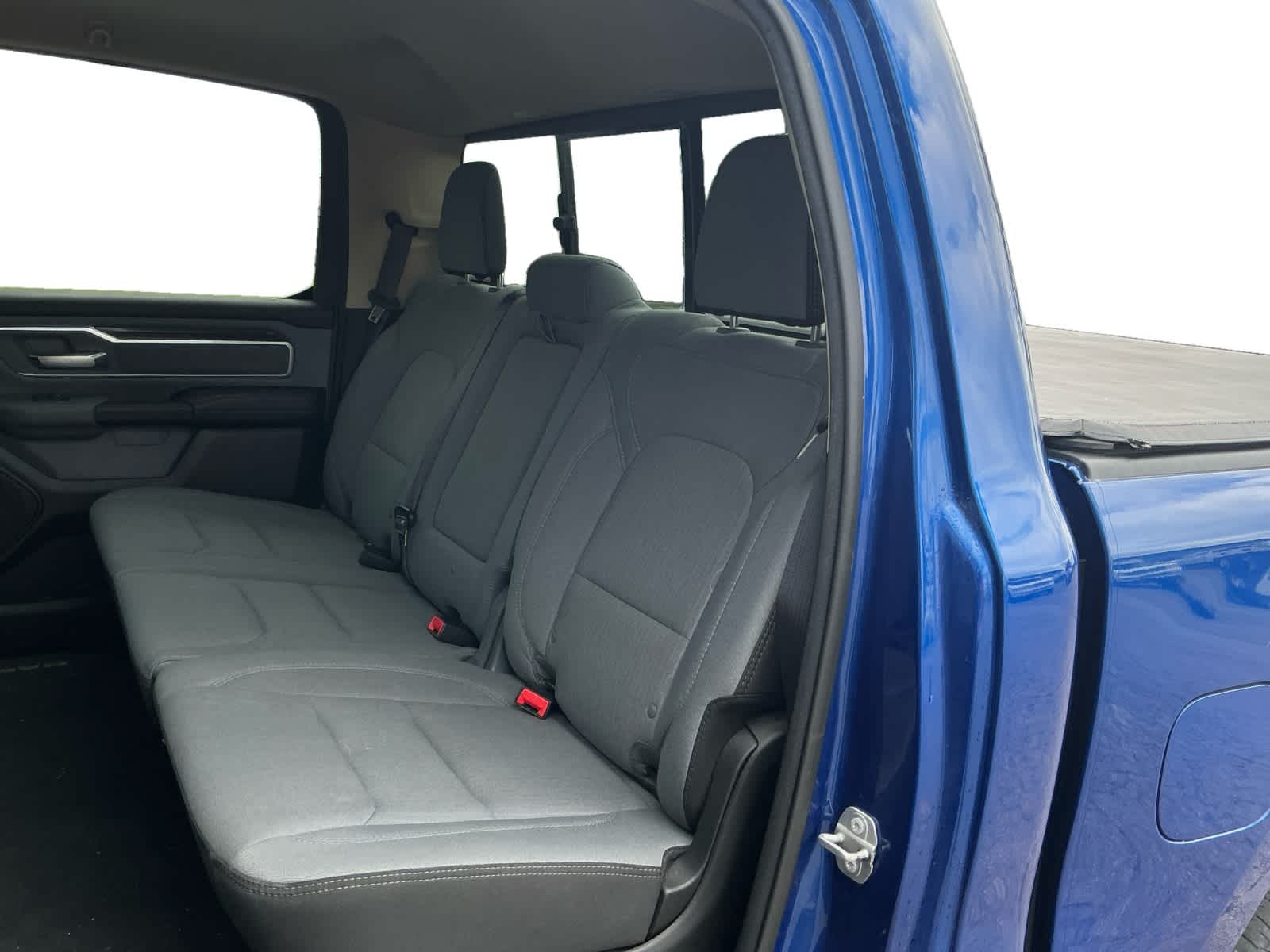 Used 2019 Ram All-New 1500 Truck
