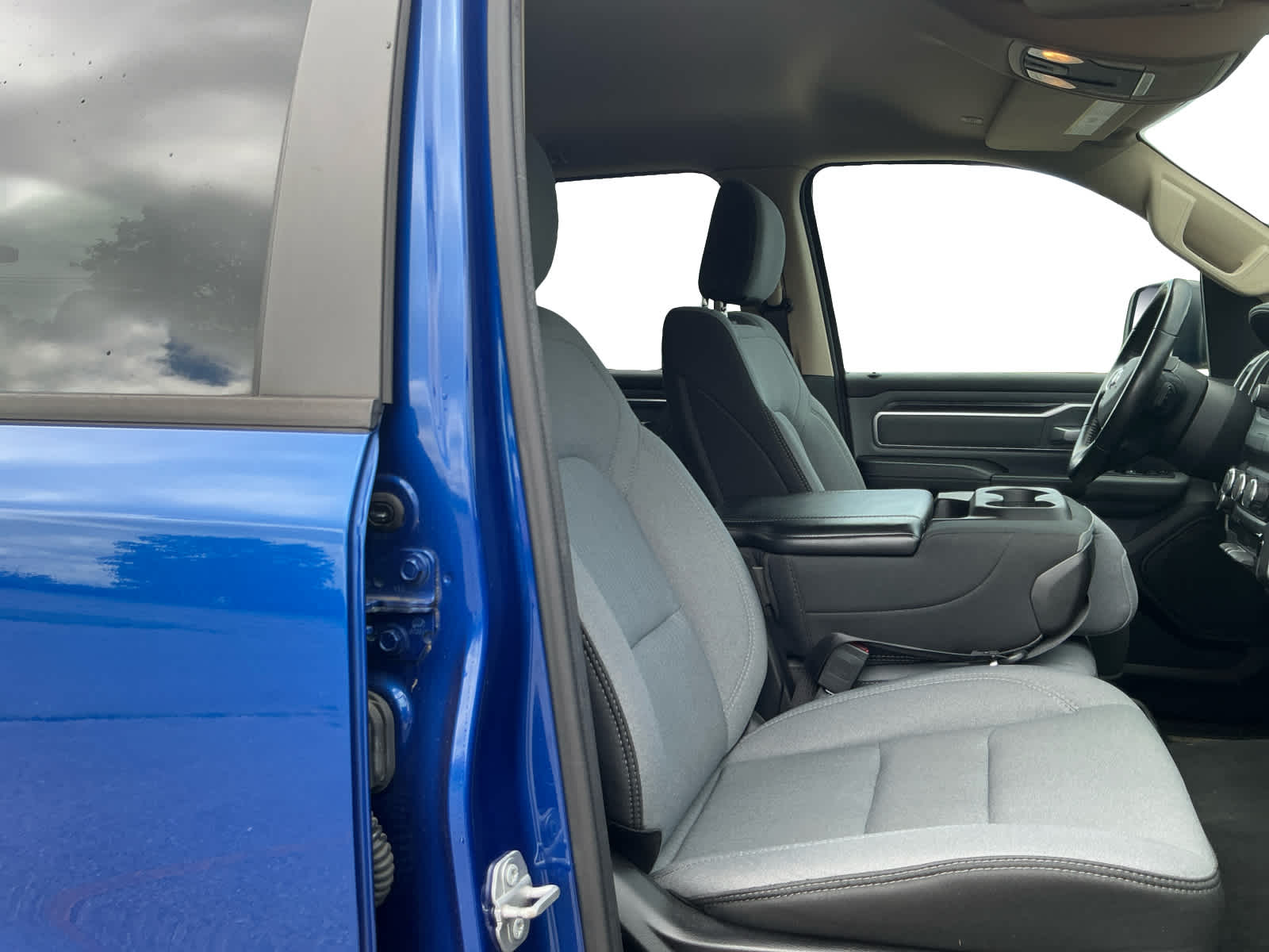 Used 2019 Ram All-New 1500 Truck