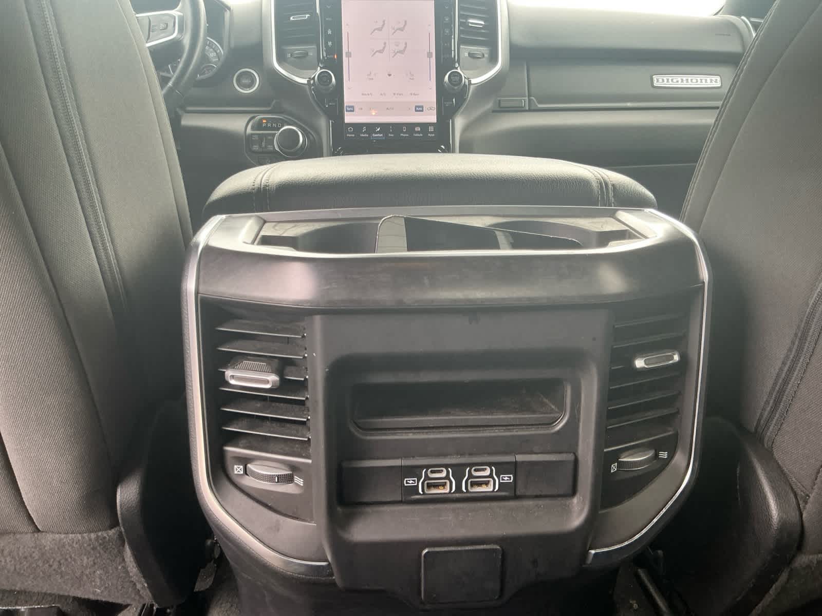Used 2024 Ram 1500 Truck