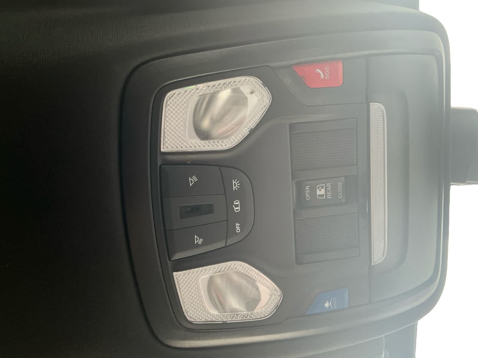 Used 2024 Ram 1500 Truck