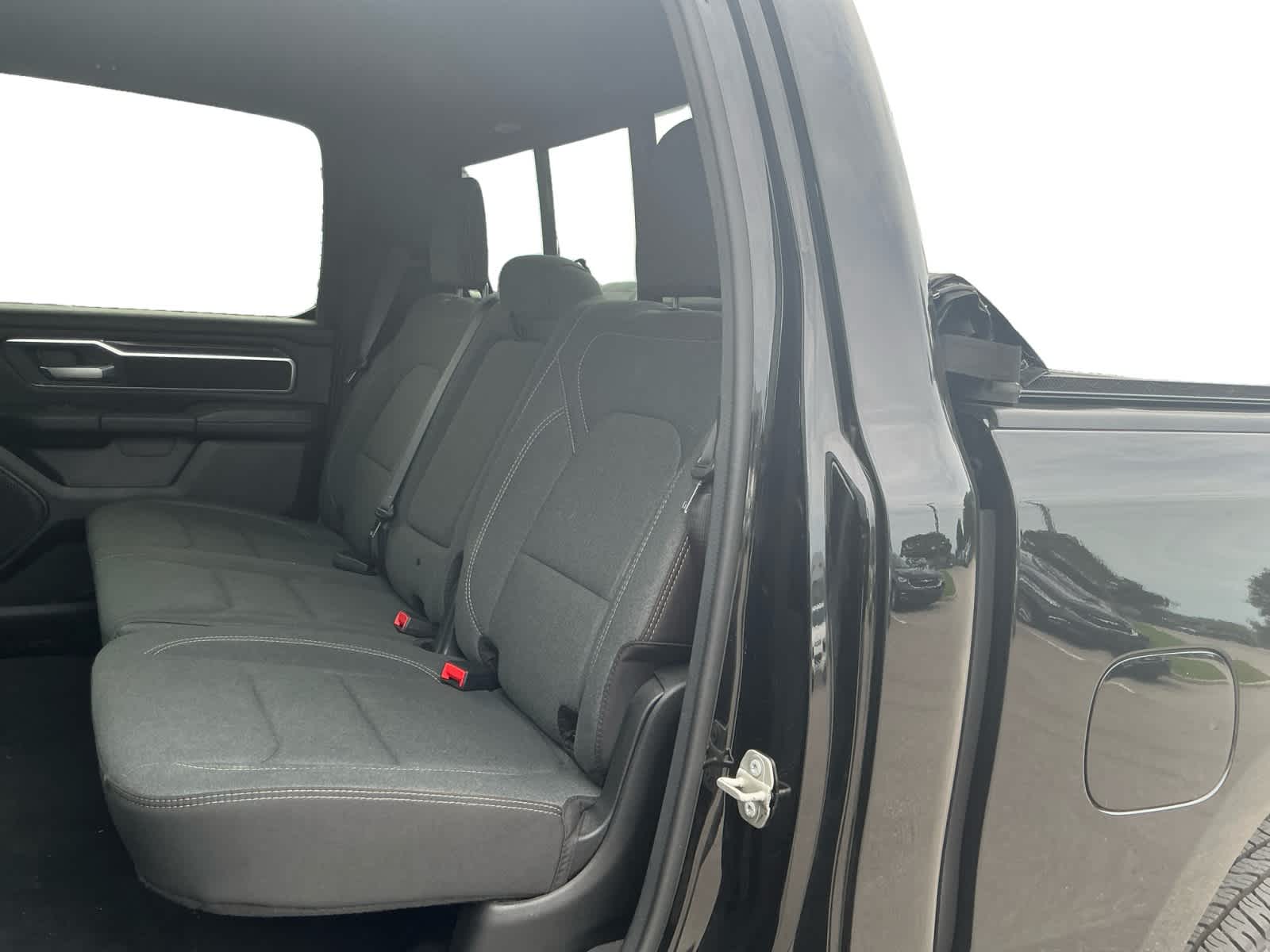 Used 2024 Ram 1500 Truck