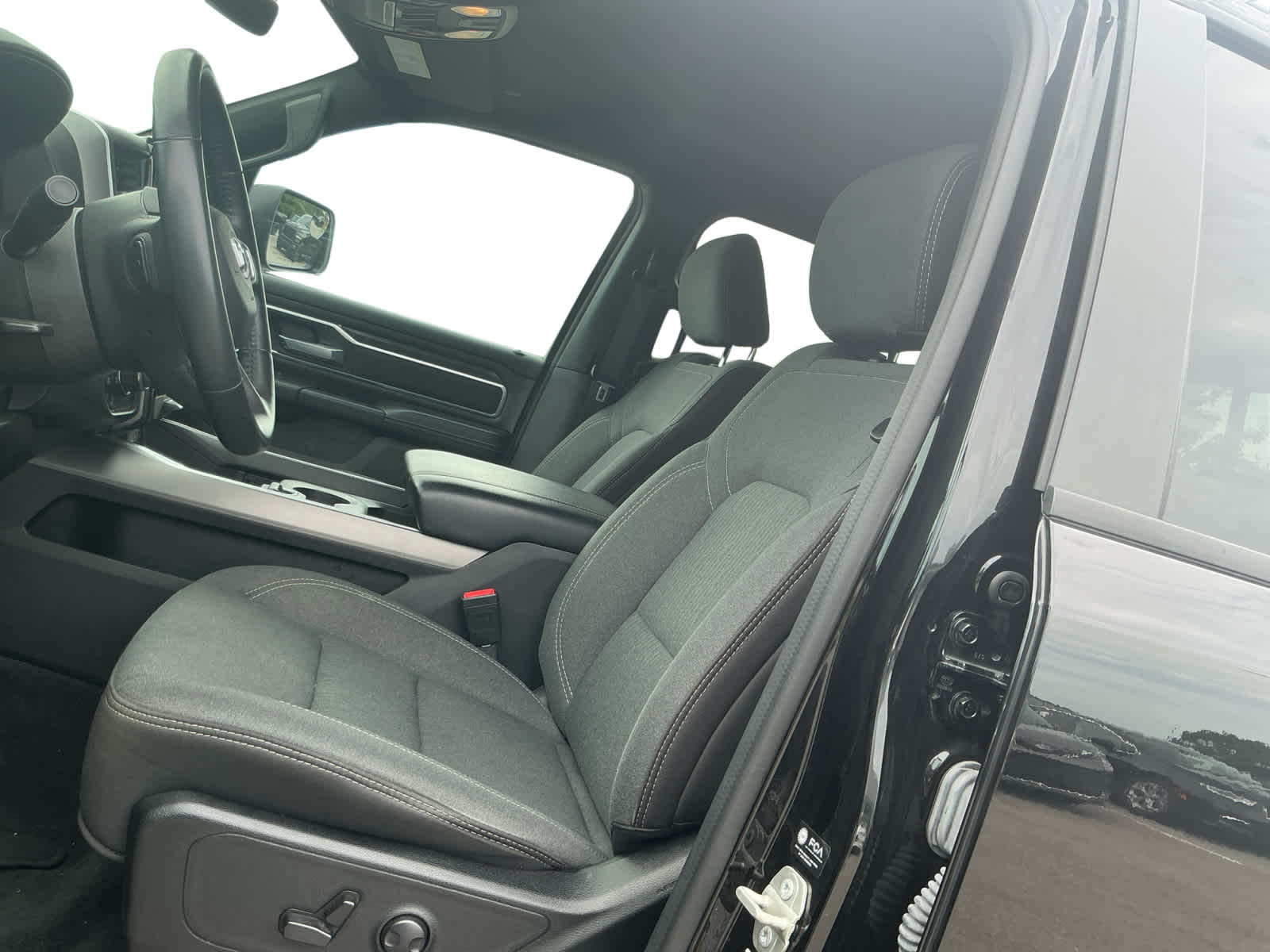 Used 2024 Ram 1500 Truck