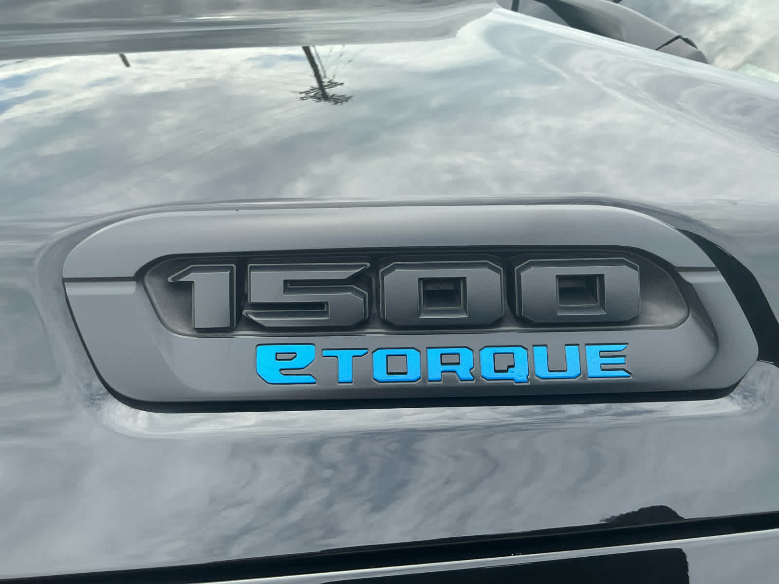 Used 2024 Ram 1500 Truck