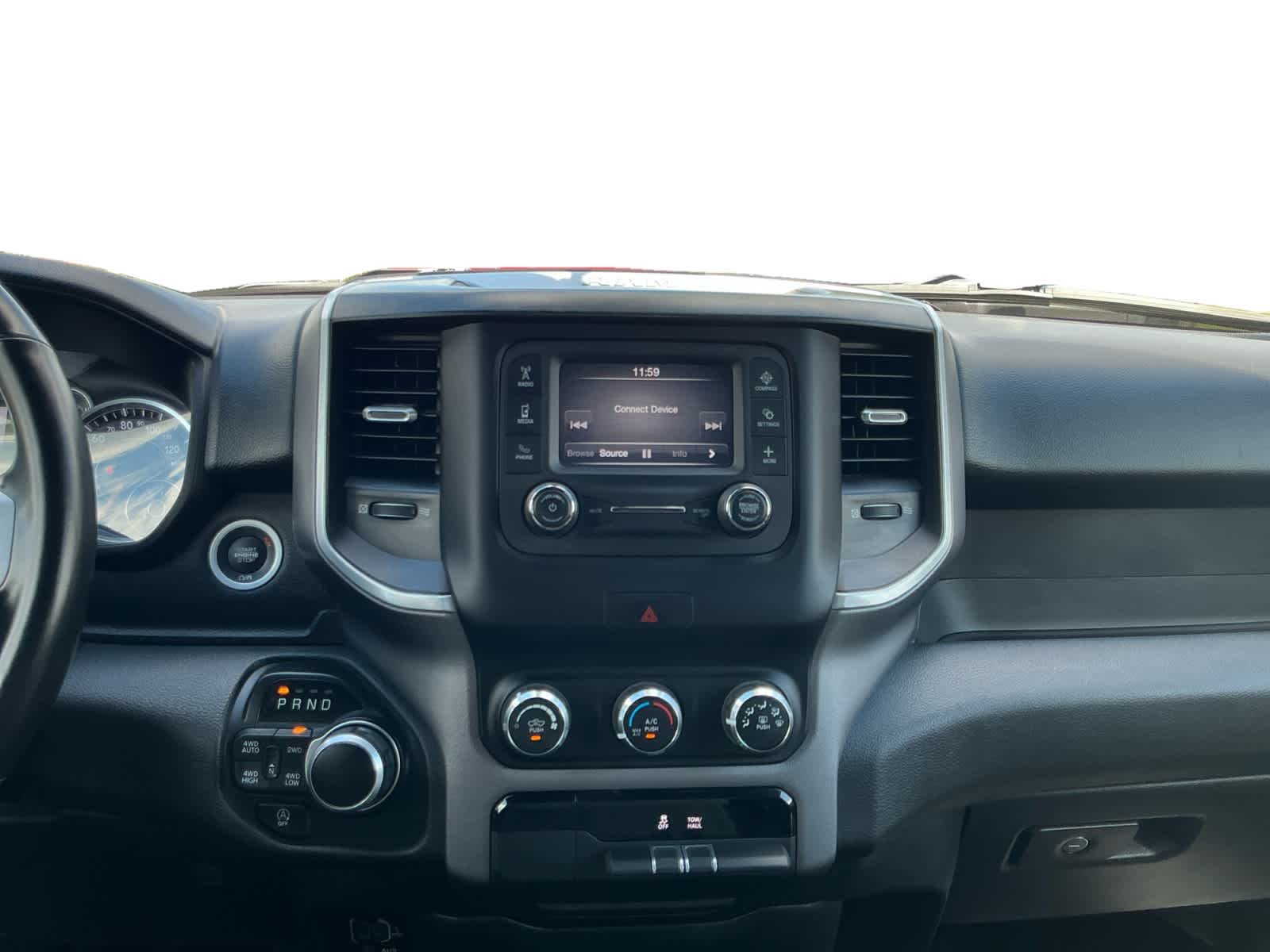 Used 2022 Ram 1500 Truck