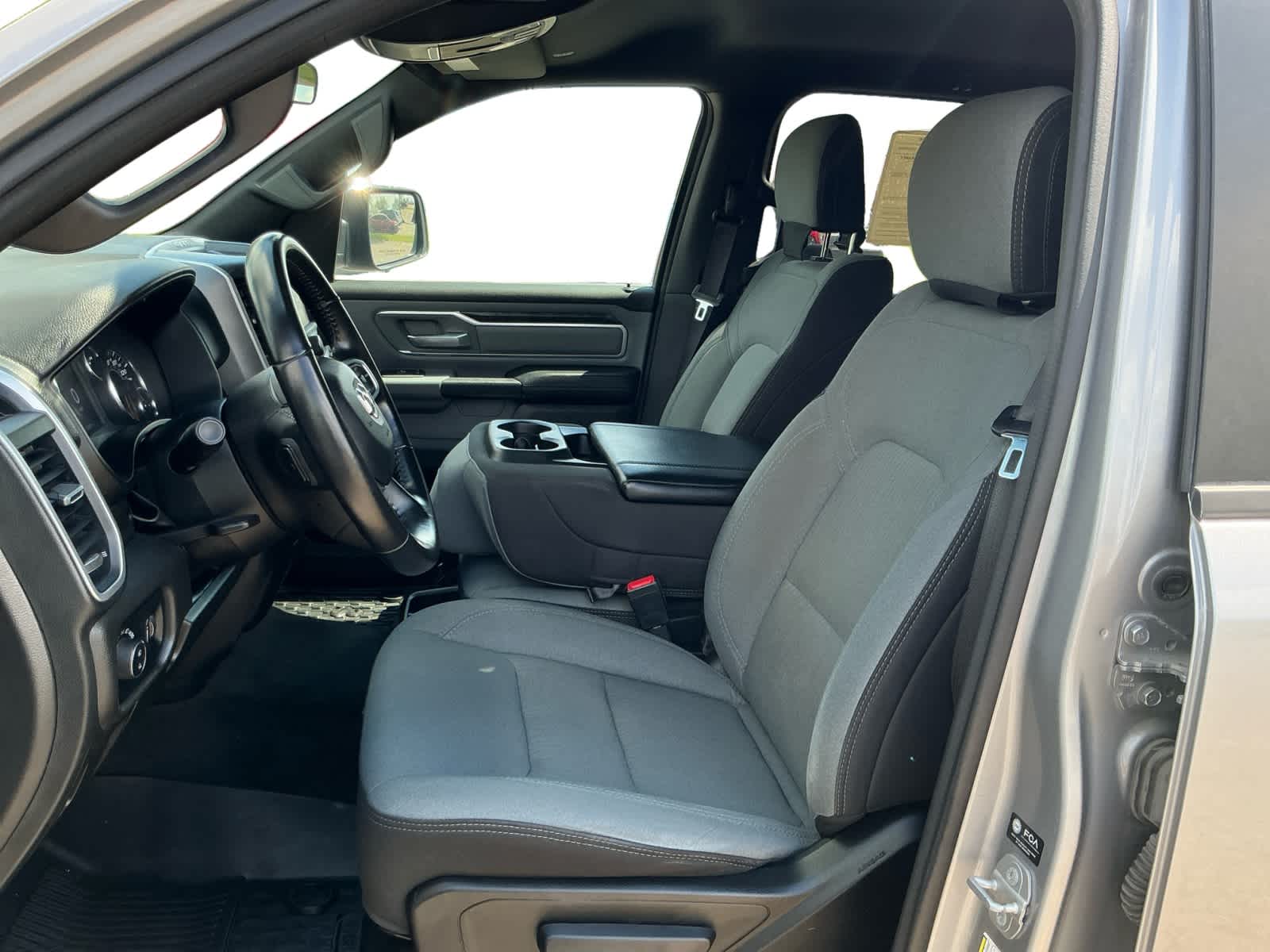 Used 2022 Ram 1500 Truck