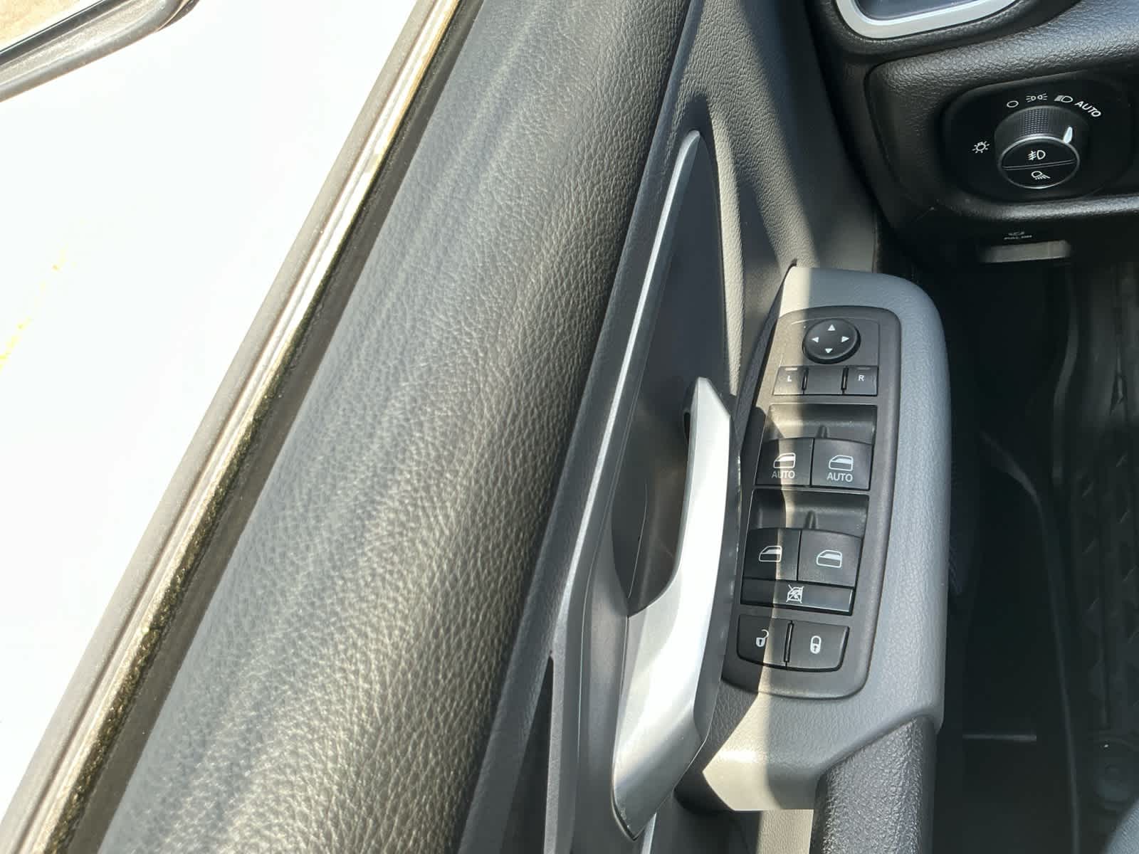 Used 2022 Ram 1500 Truck