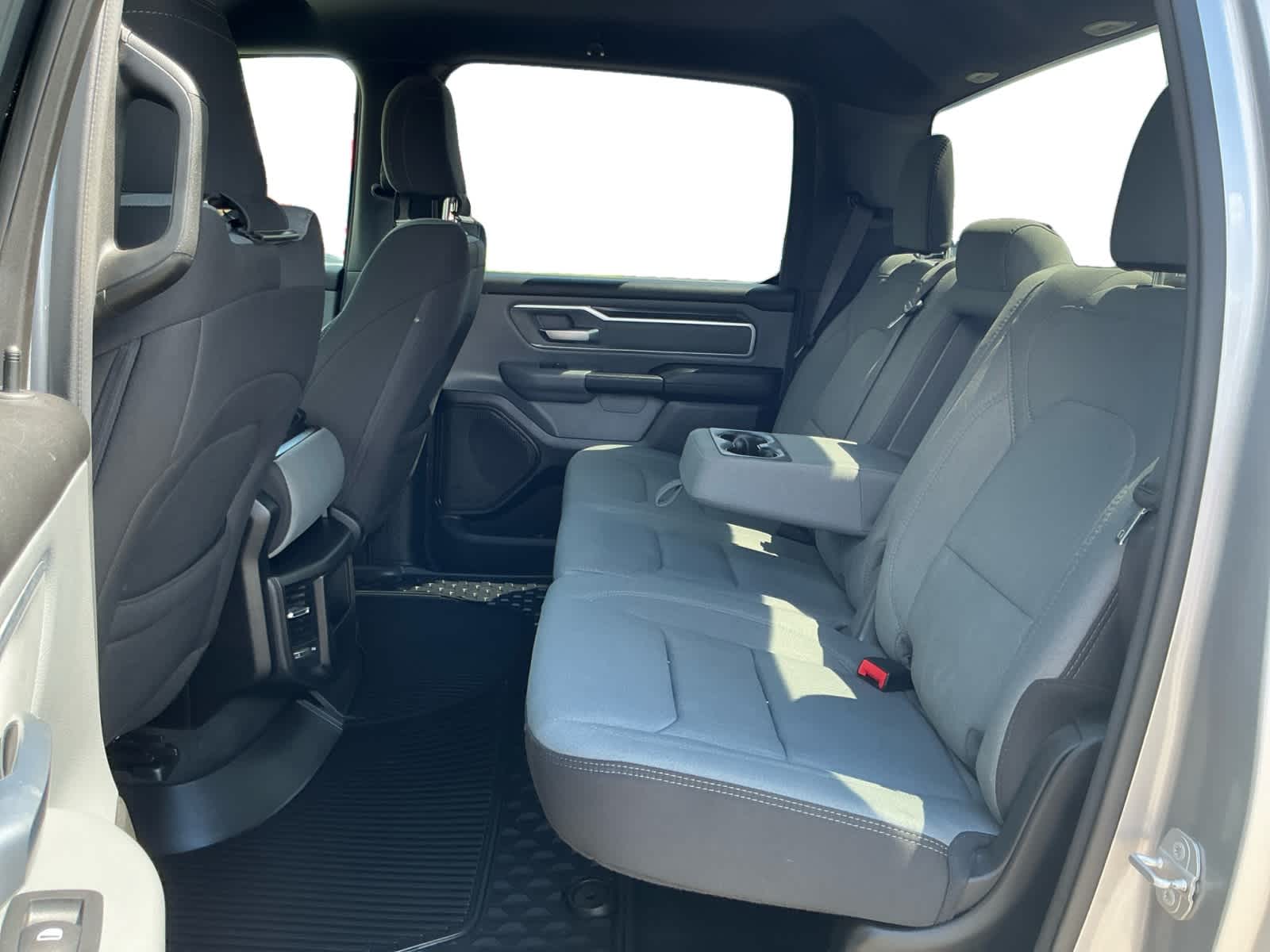 Used 2022 Ram 1500 Truck
