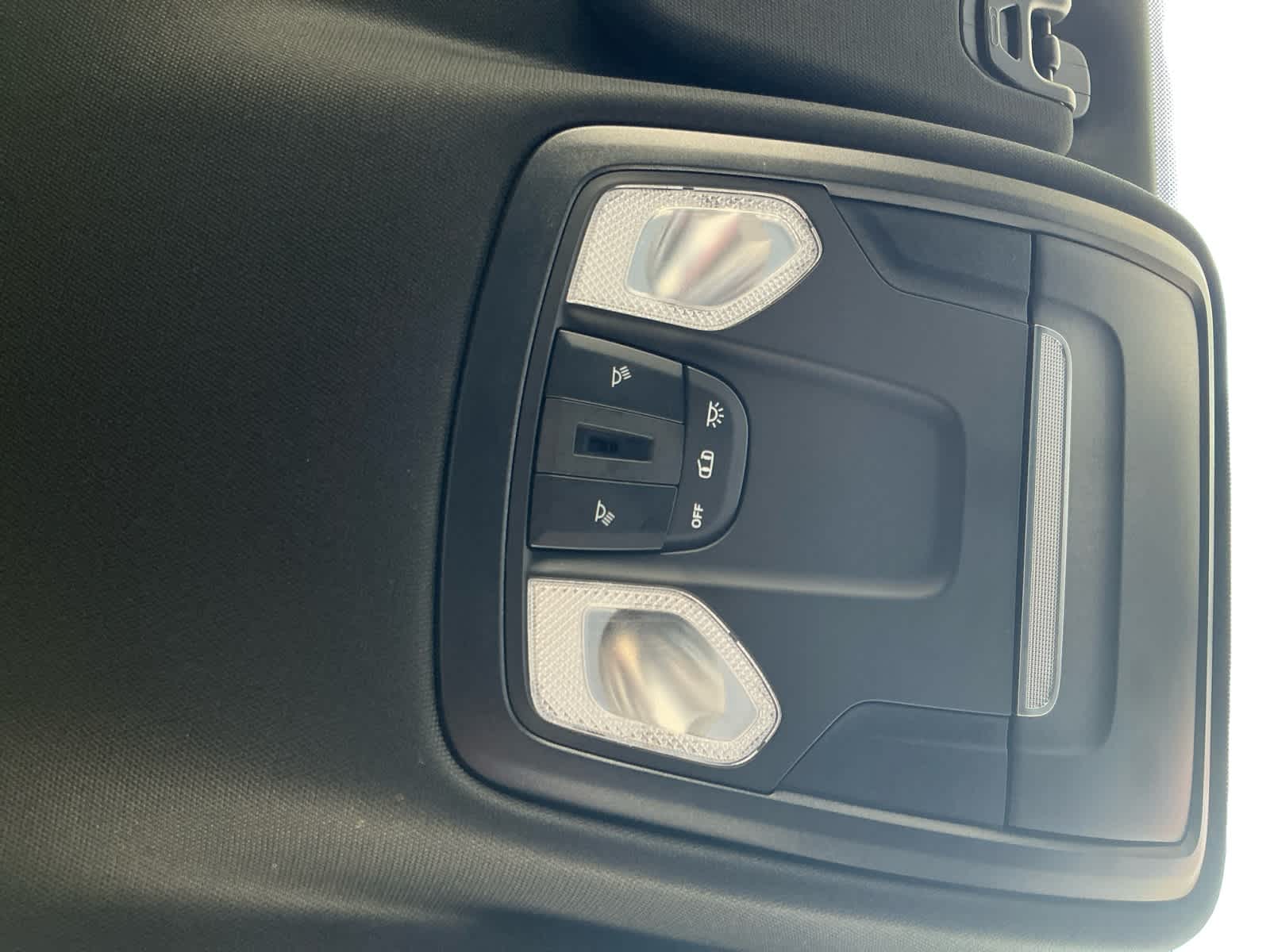 Used 2022 Ram 1500 Truck