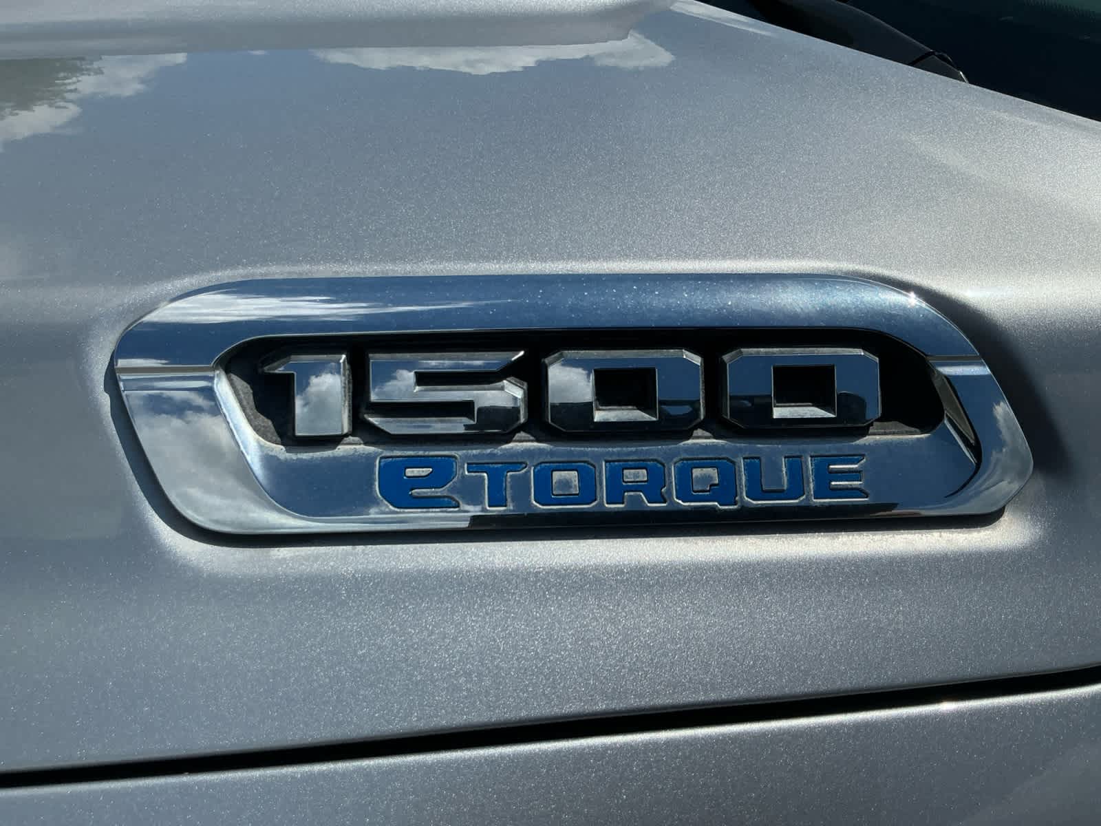 Used 2022 Ram 1500 Truck