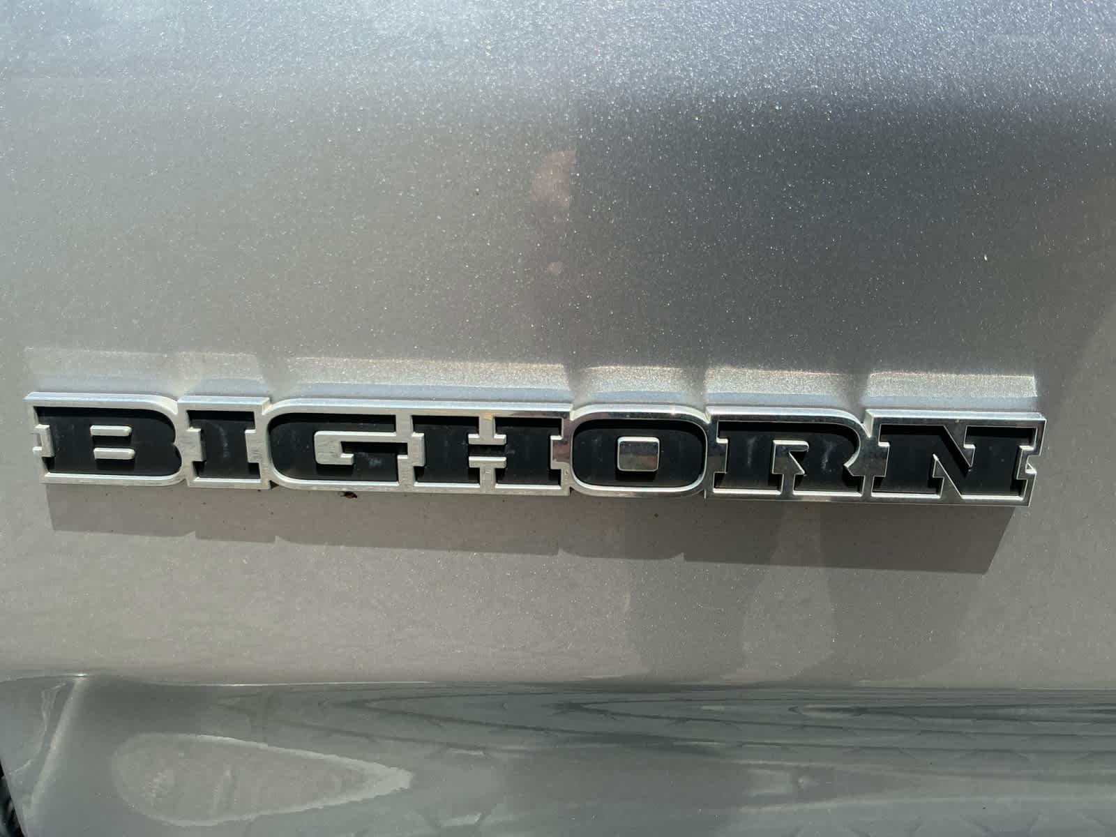 Used 2022 Ram 1500 Truck