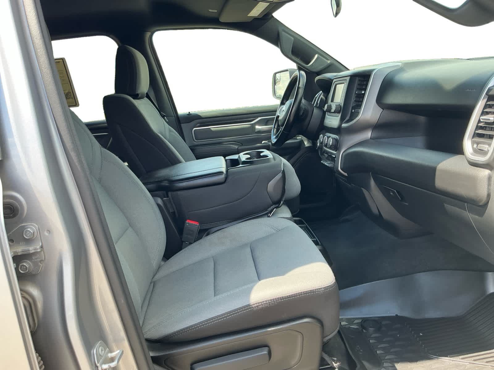Used 2022 Ram 1500 Truck