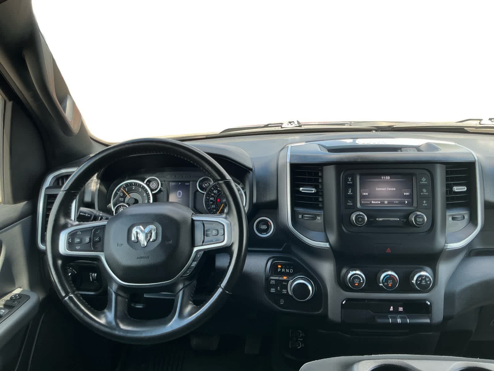 Used 2022 Ram 1500 Truck