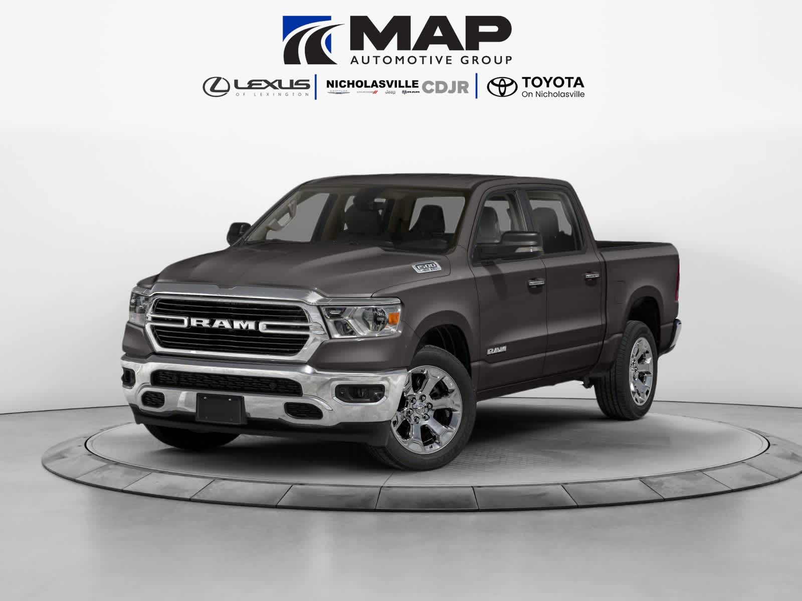 2020 RAM 1500 Pickup Big Horn/Lone Star