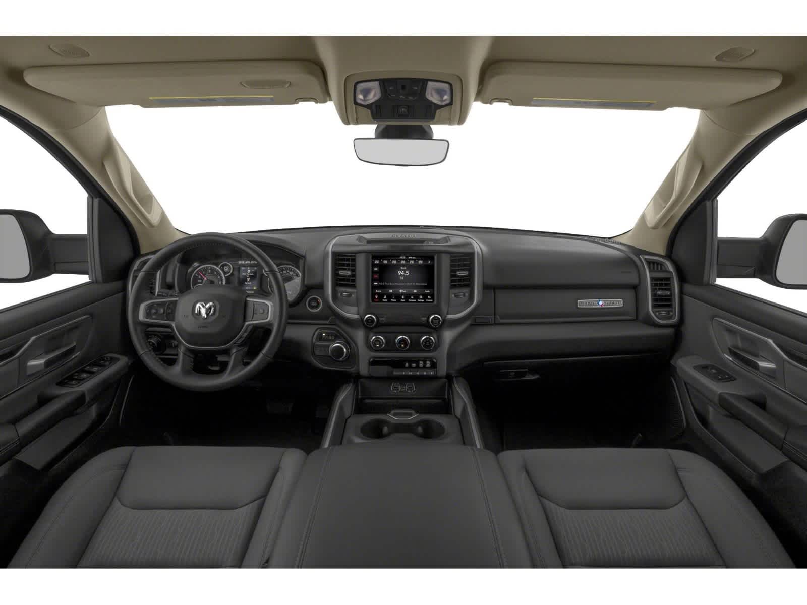 Used 2020 Ram 1500 Truck