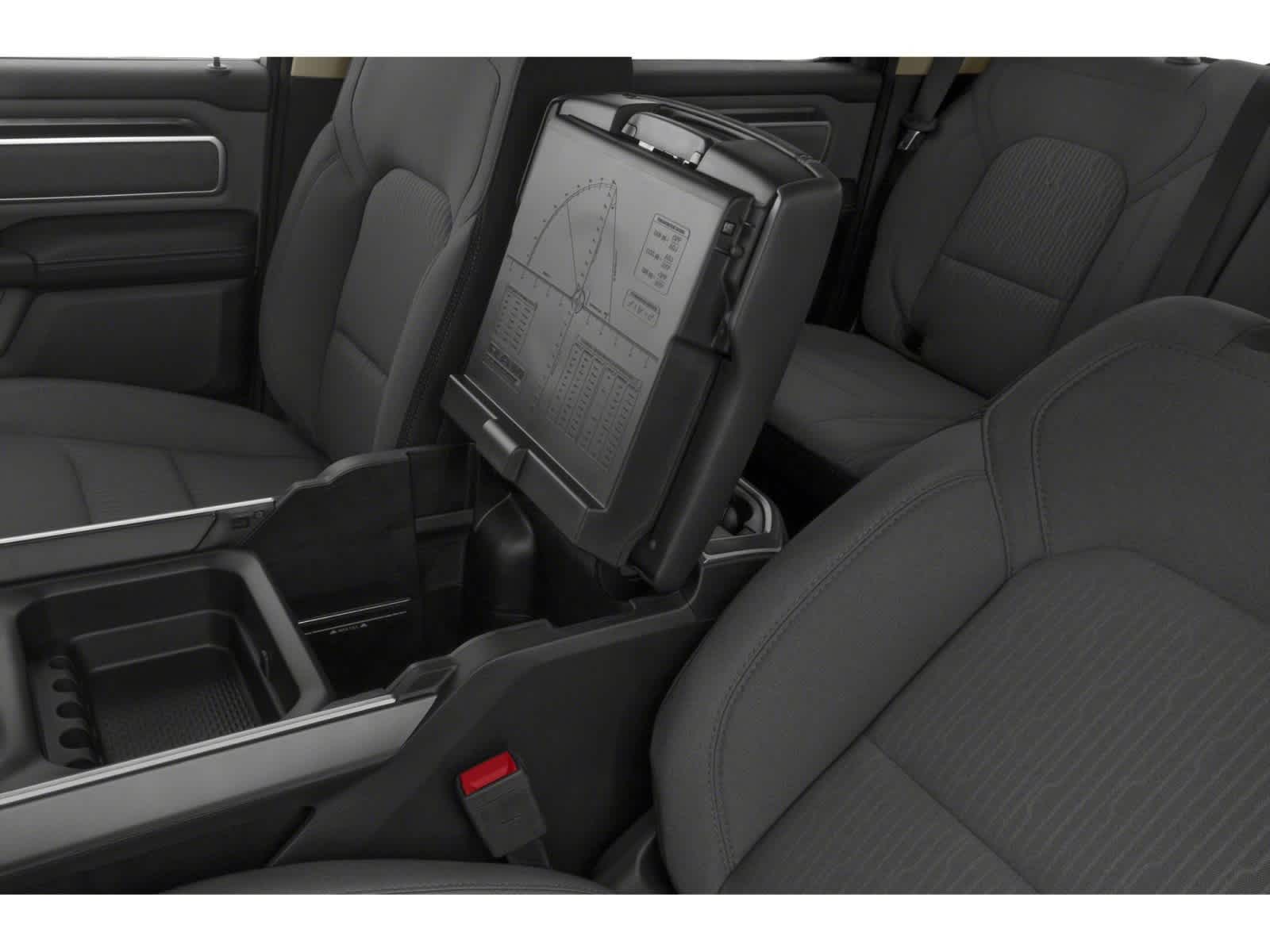 Used 2020 Ram 1500 Truck