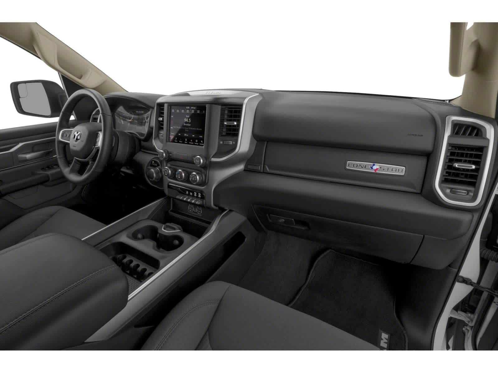 Used 2020 Ram 1500 Truck
