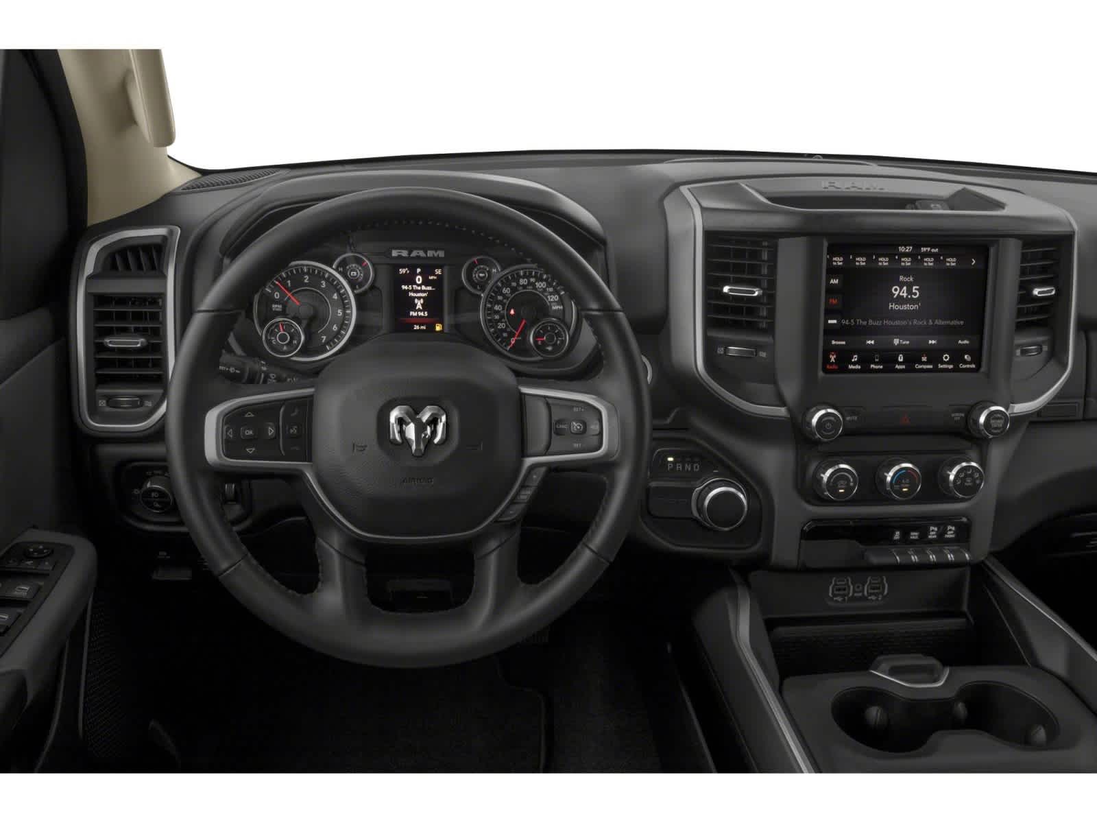 Used 2020 Ram 1500 Truck