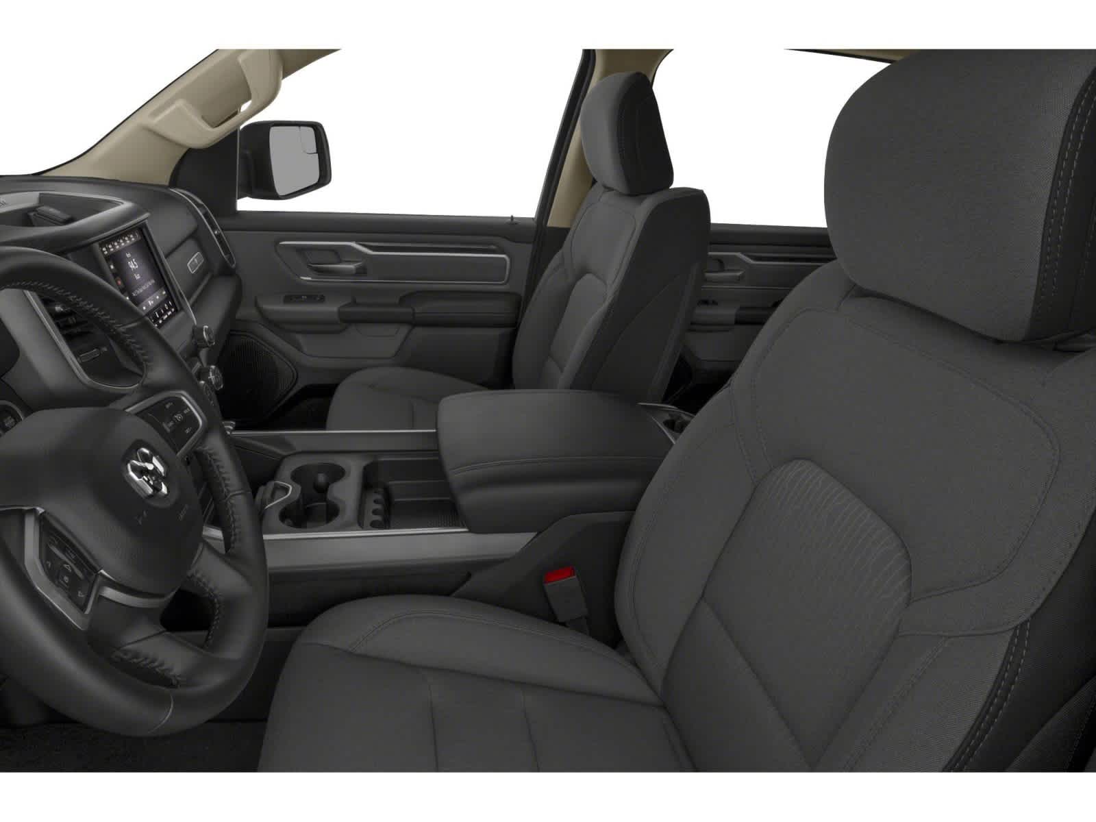 Used 2020 Ram 1500 Truck