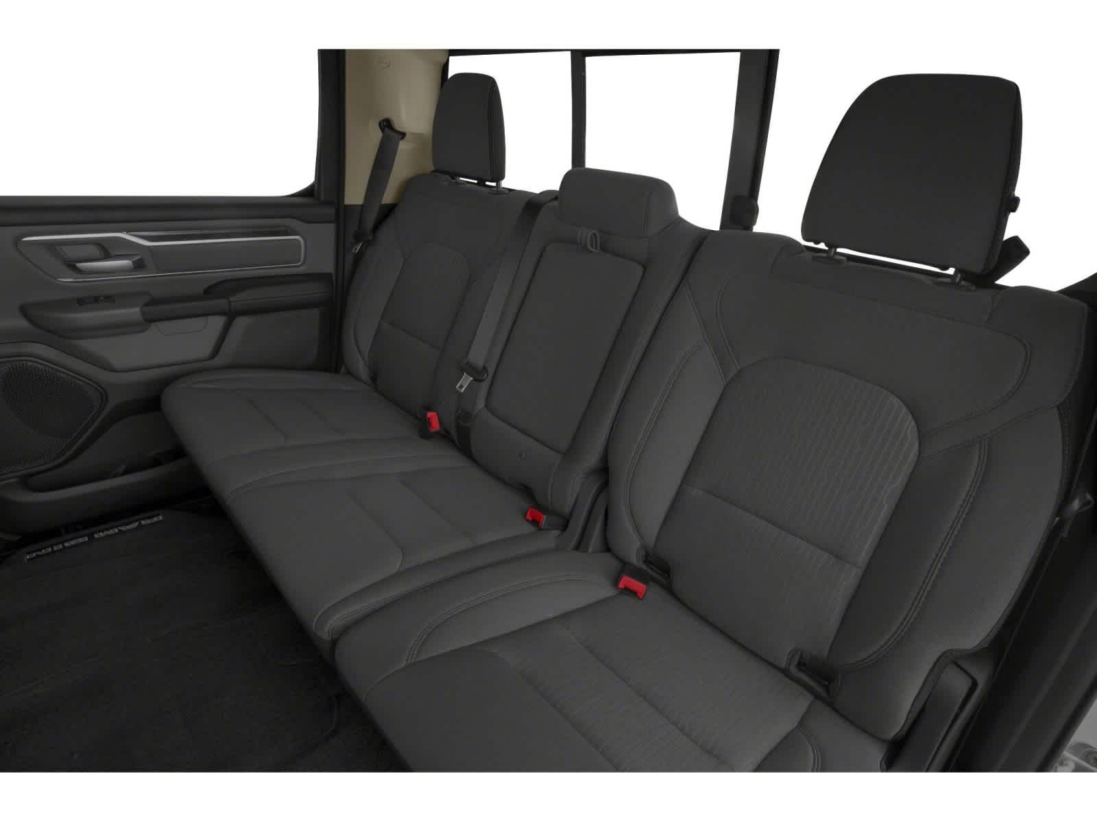 Used 2020 Ram 1500 Truck