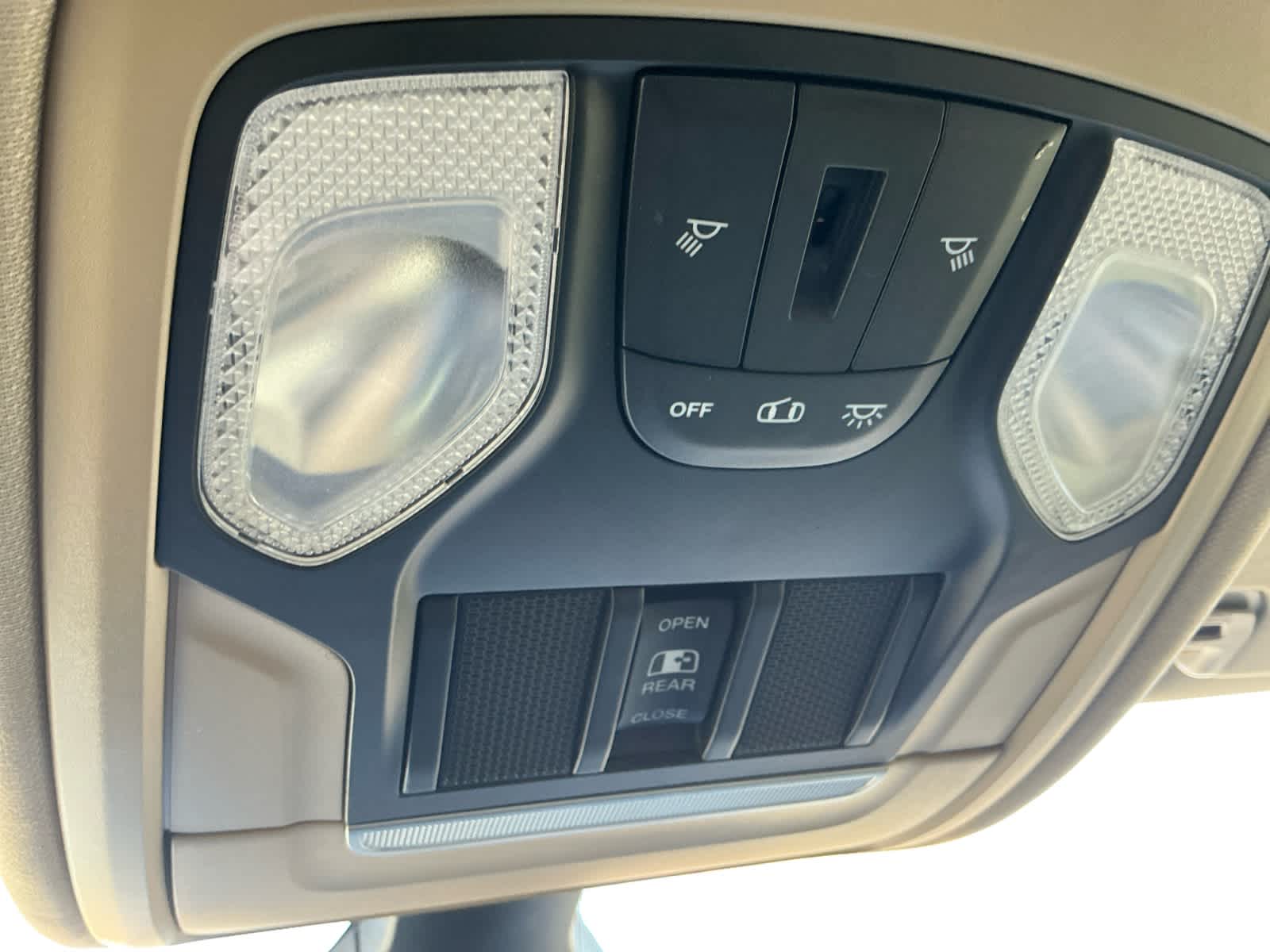 Used 2020 Ram 1500 Truck