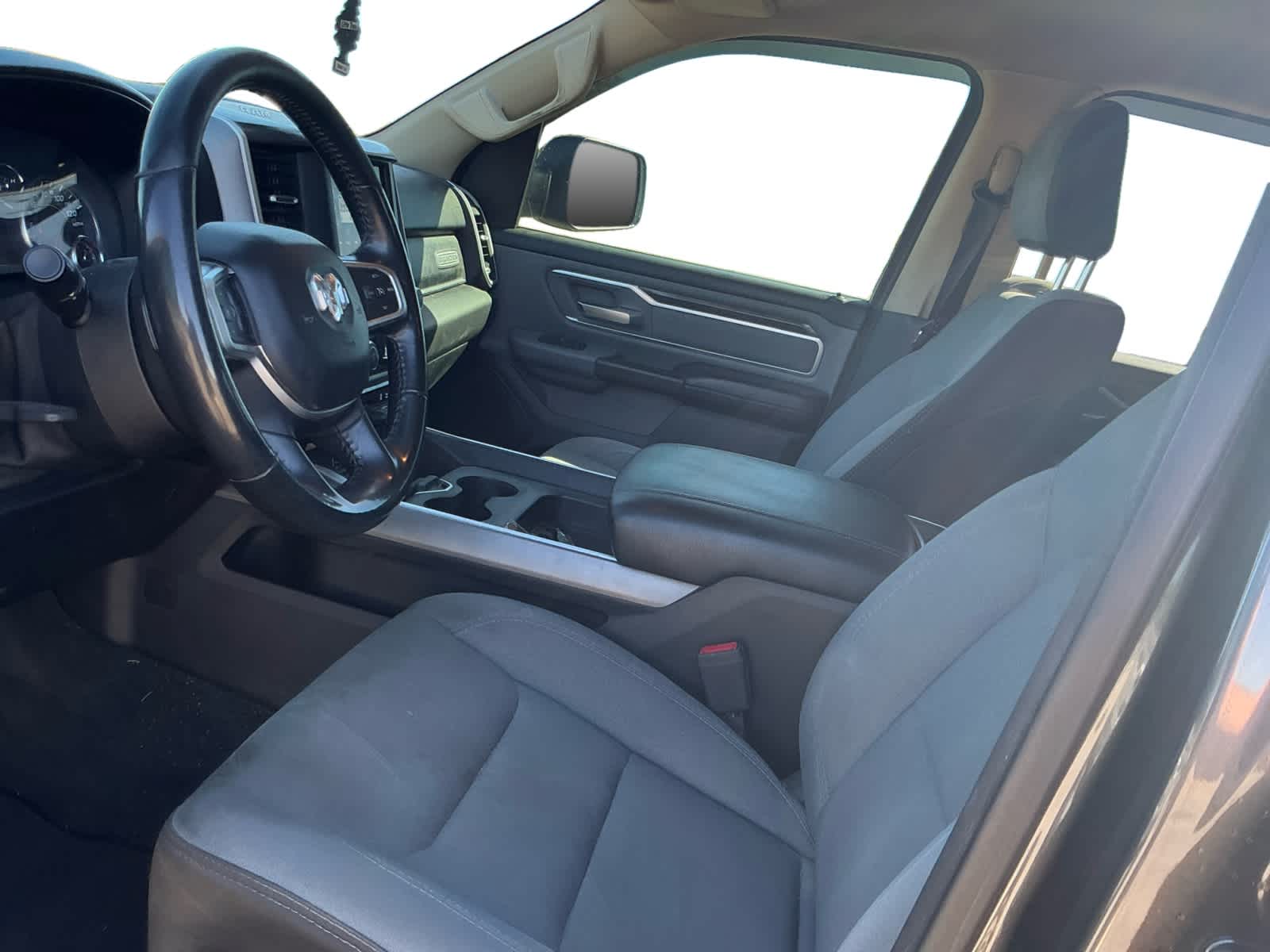 Used 2020 Ram 1500 Truck