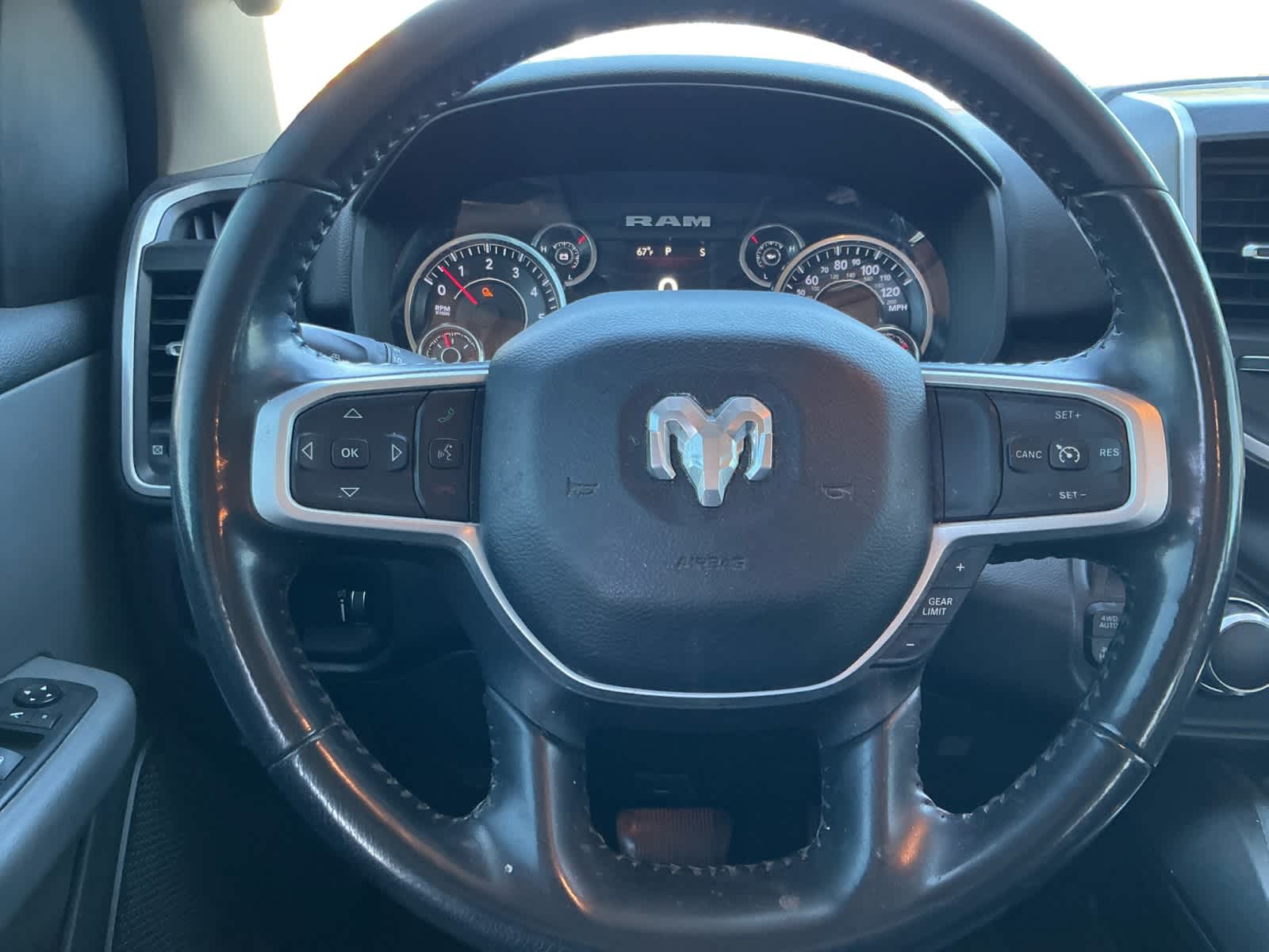 Used 2020 Ram 1500 Truck