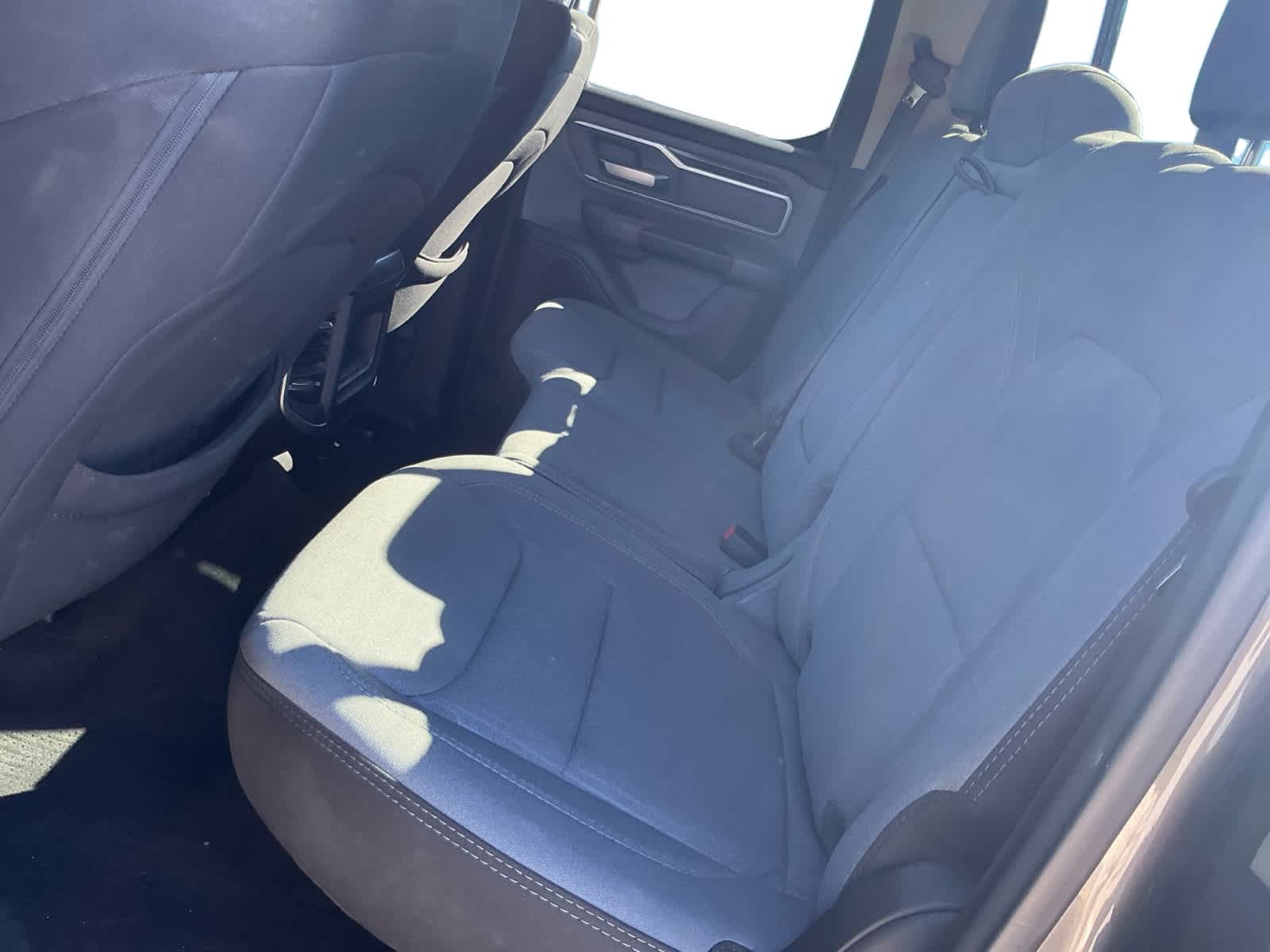 Used 2020 Ram 1500 Truck