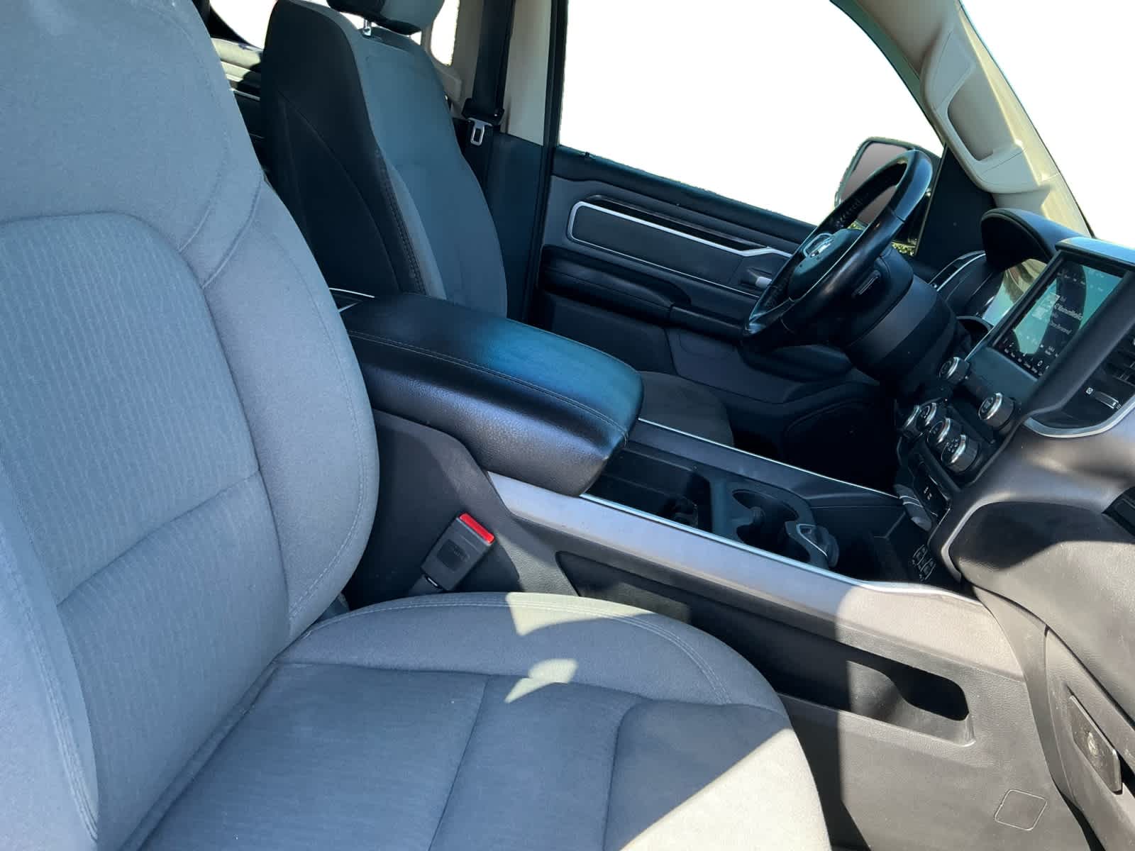 Used 2020 Ram 1500 Truck