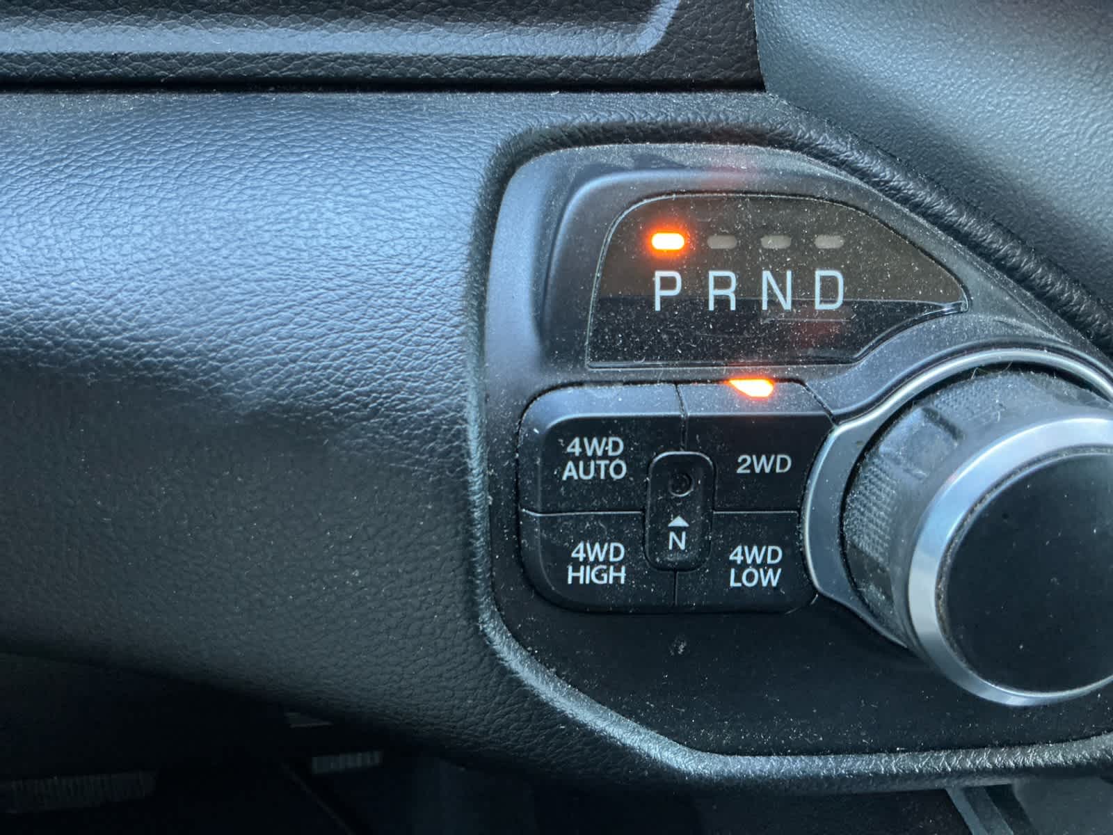Used 2020 Ram 1500 Truck