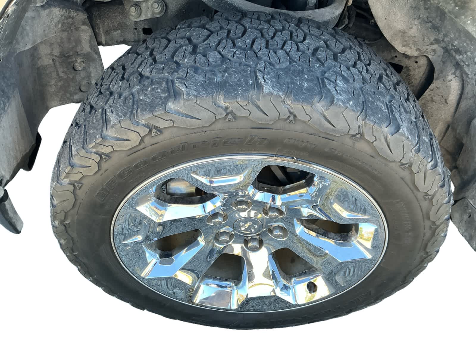 Used 2020 Ram 1500 Truck