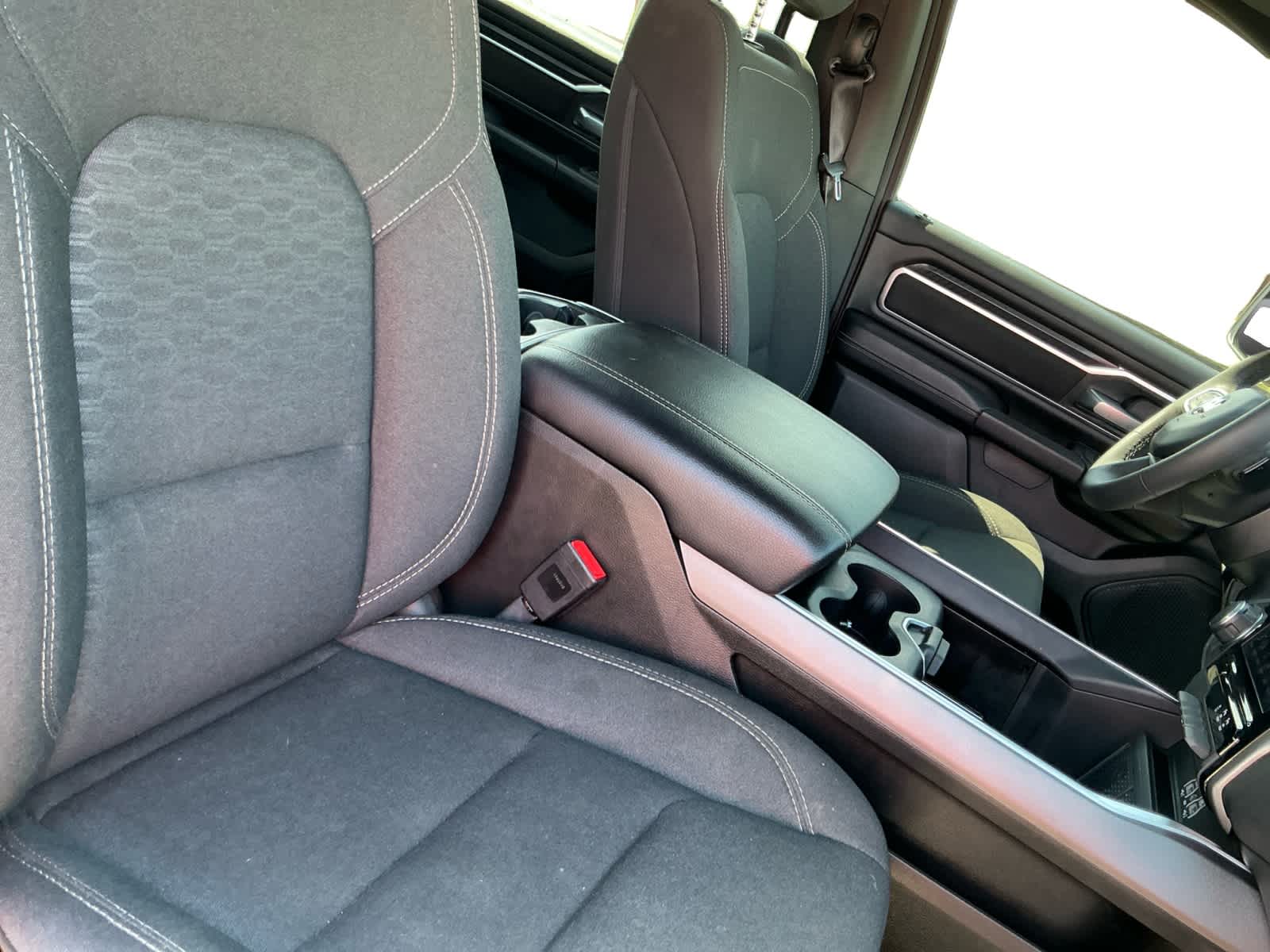 Used 2025 Ram 1500 Truck