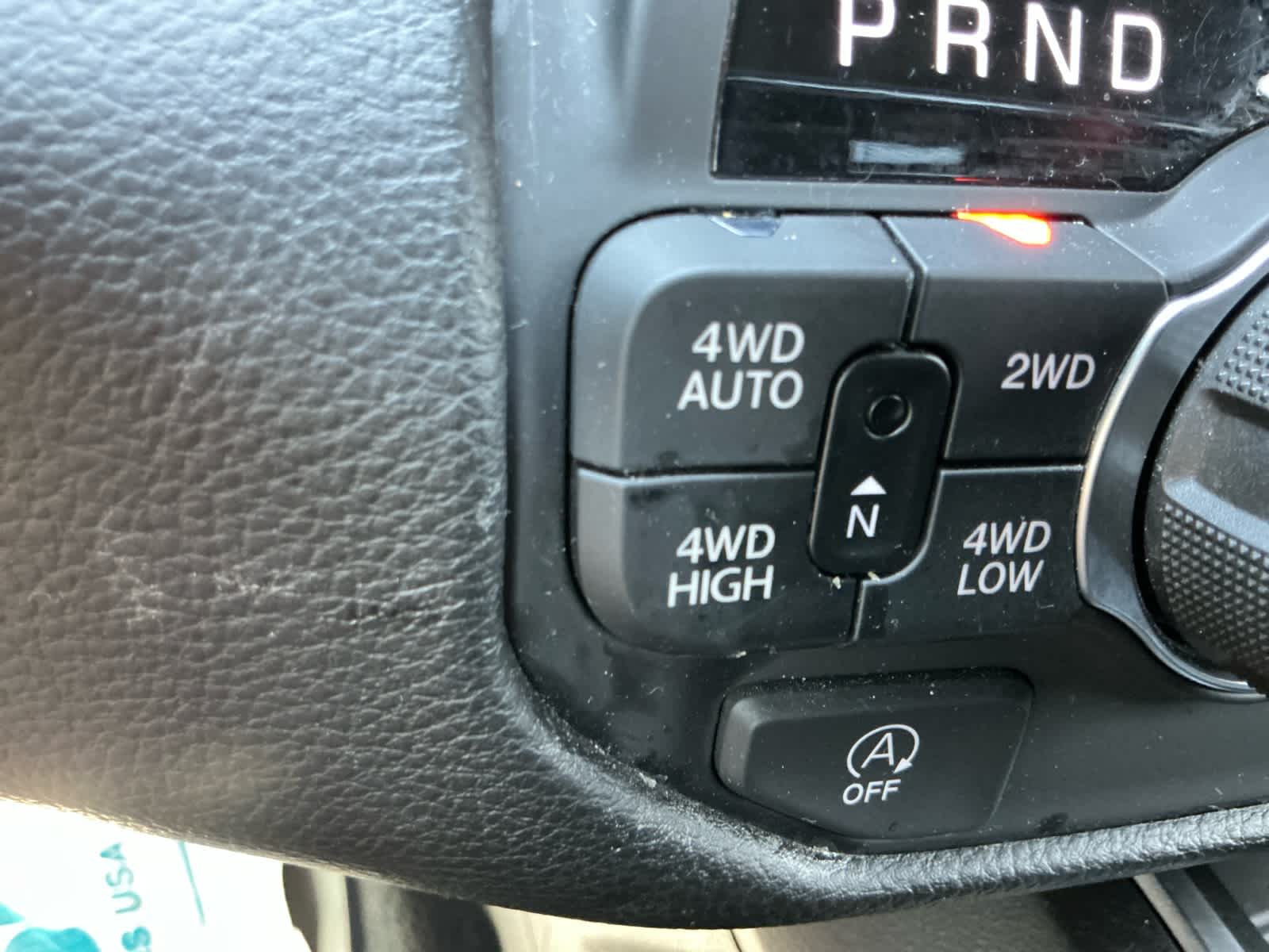 Used 2025 Ram 1500 Truck