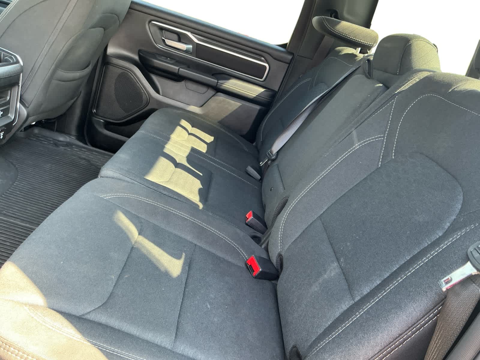 Used 2025 Ram 1500 Truck