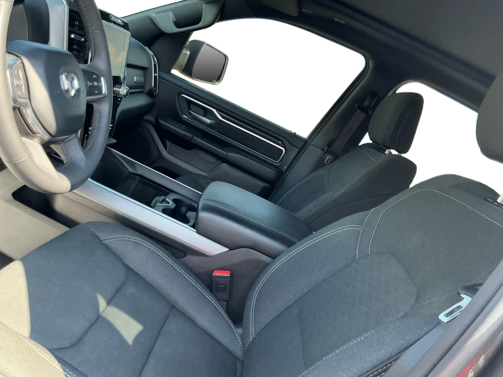 Used 2025 Ram 1500 Truck