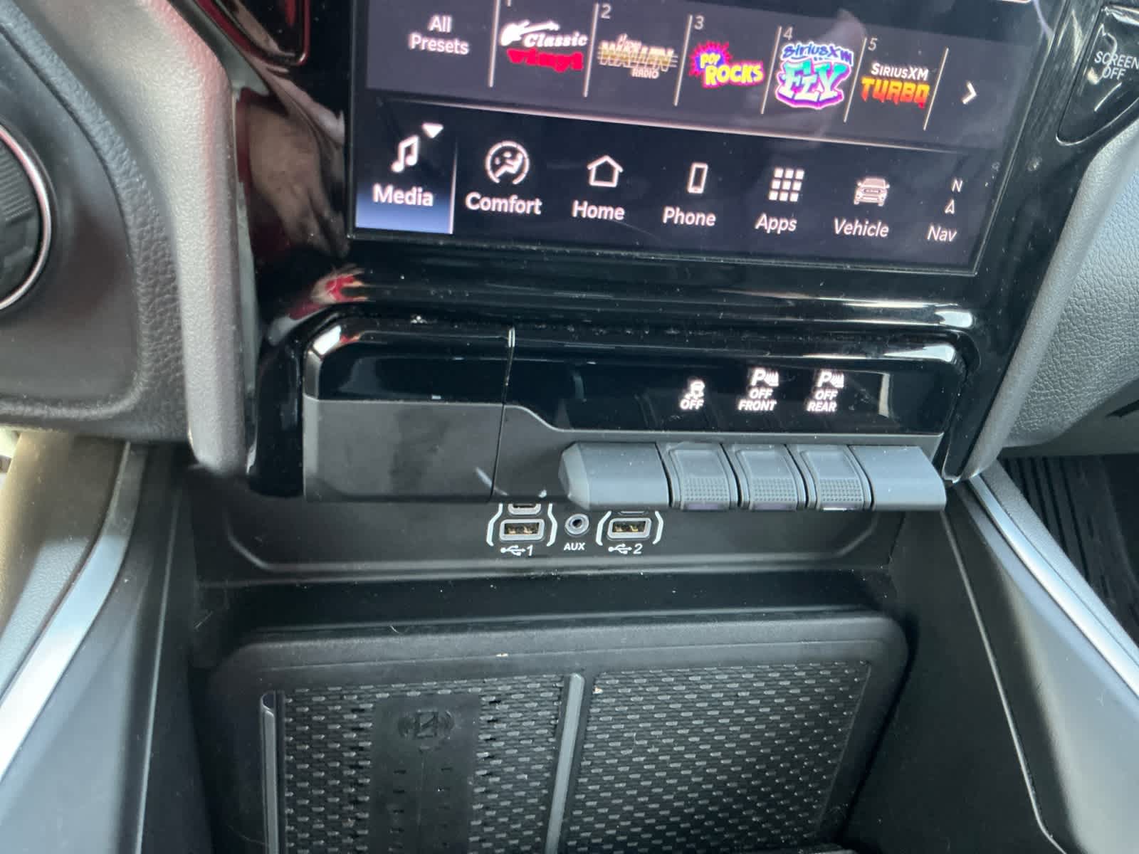 Used 2025 Ram 1500 Truck