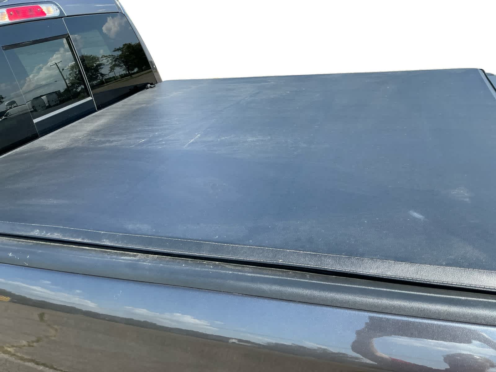 Used 2025 Ram 1500 Truck