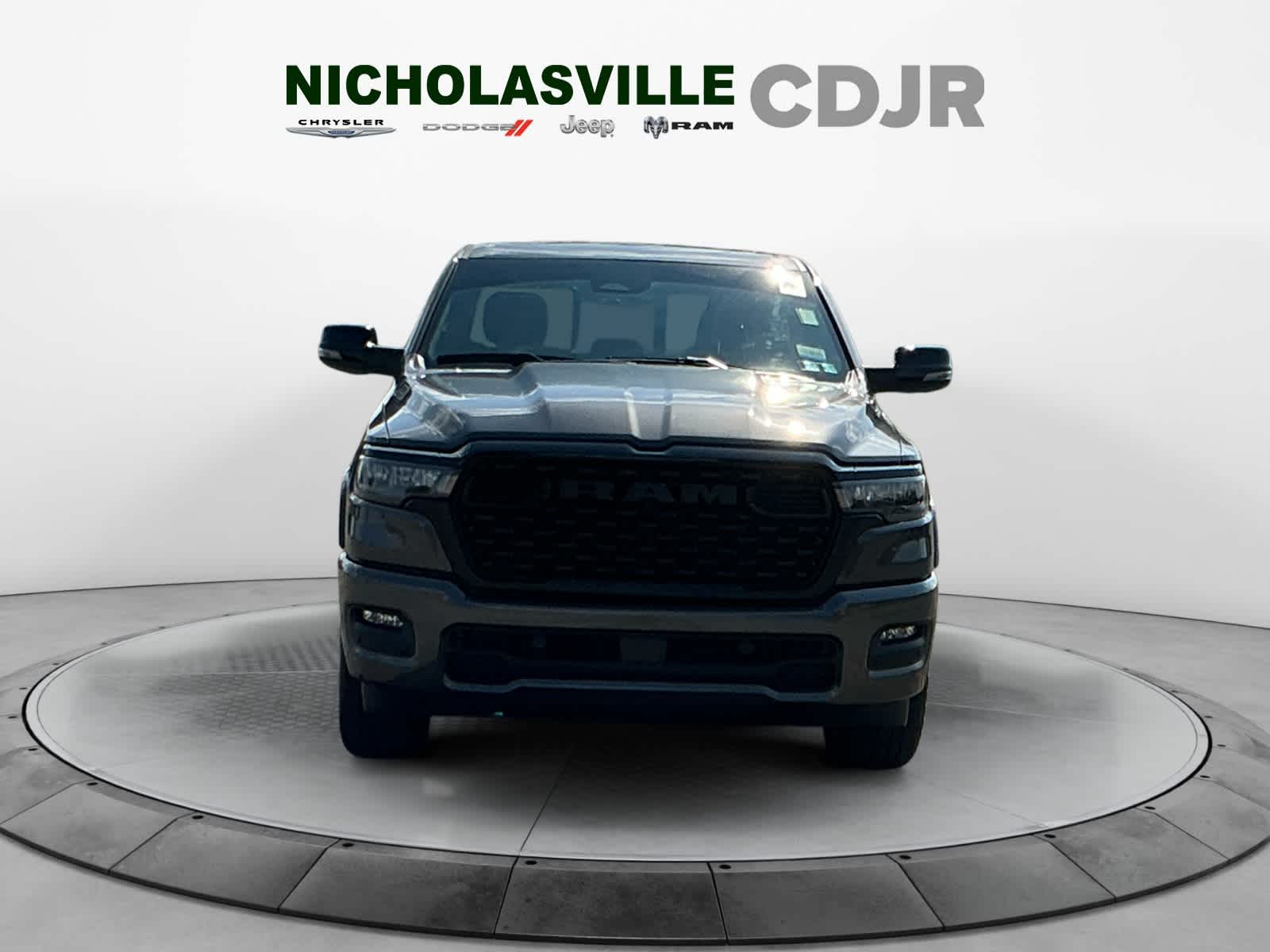 Used 2025 Ram 1500 Truck